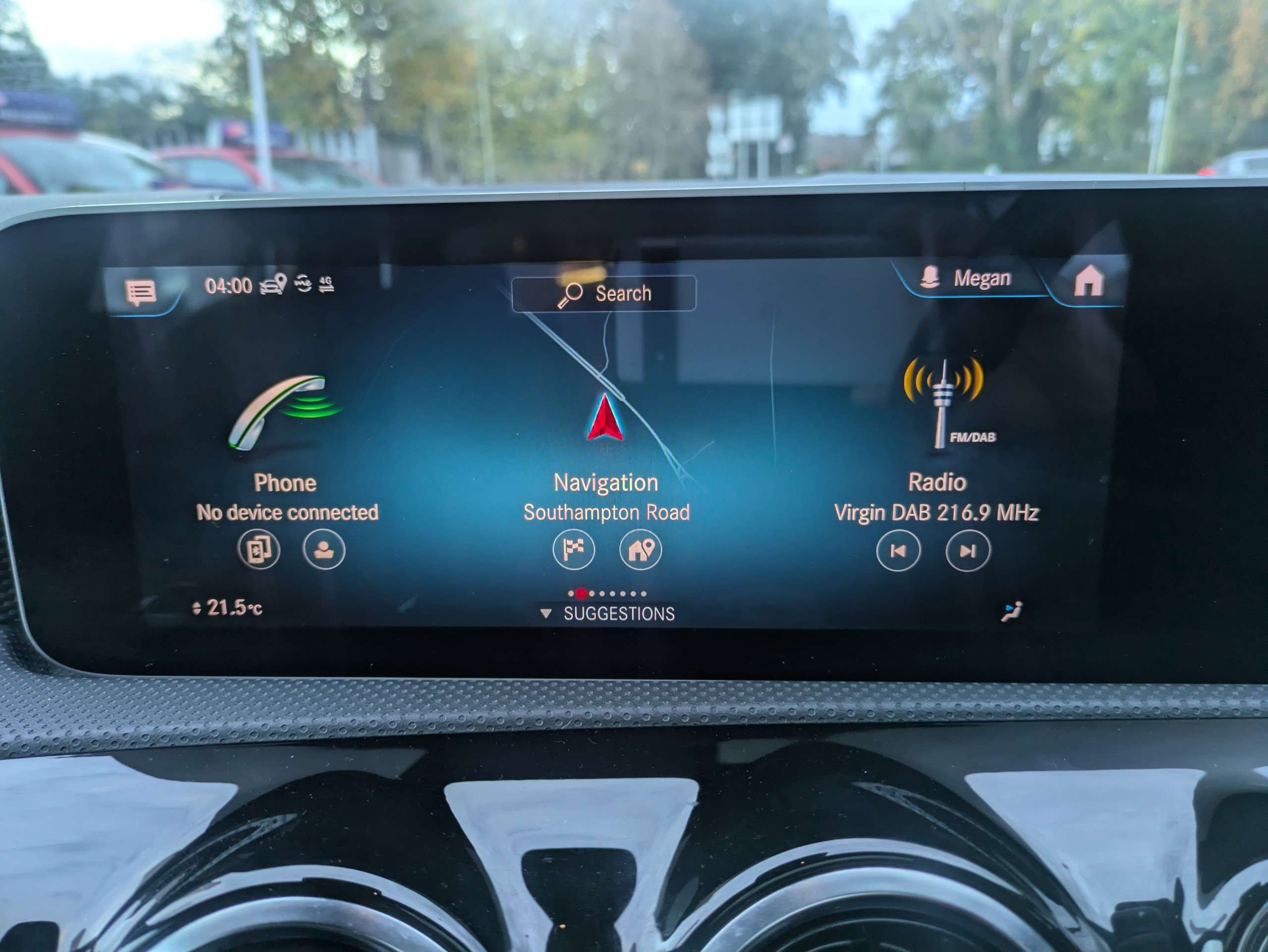 2019 MERCEDES-BENZ A CLASS 2019 MERCEDES-BENZ A CLASS