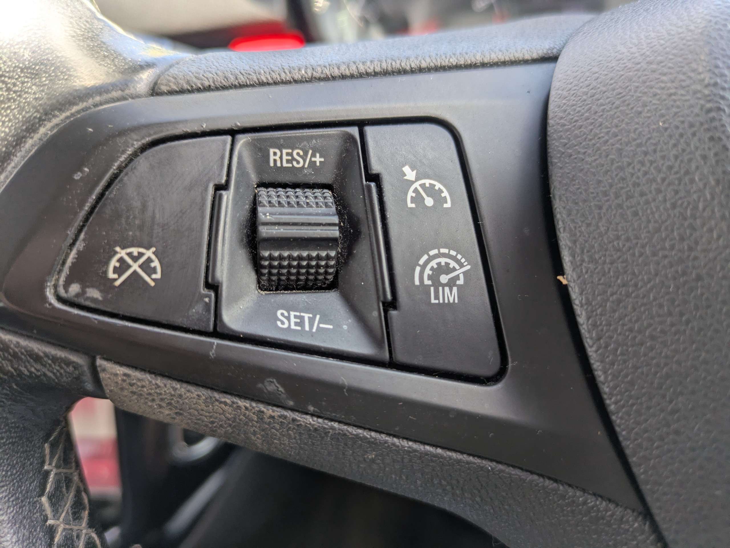 2015 VAUXHALL CORSA 2015 VAUXHALL CORSA