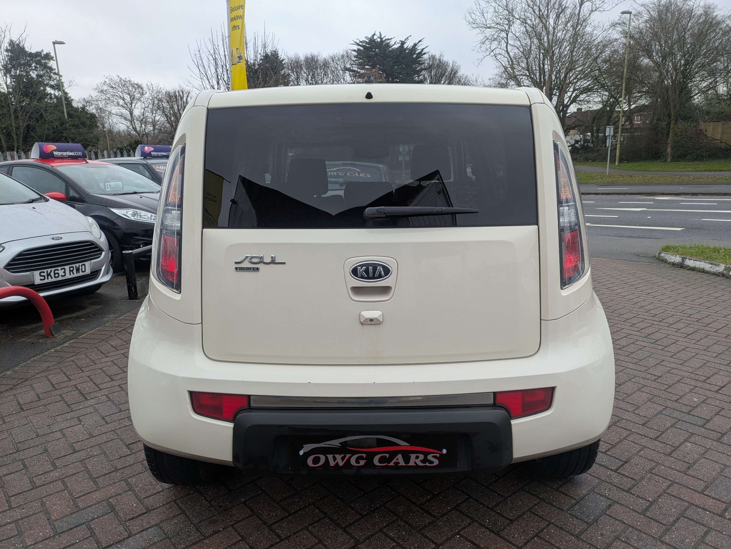 2011 KIA SOUL 2011 KIA SOUL