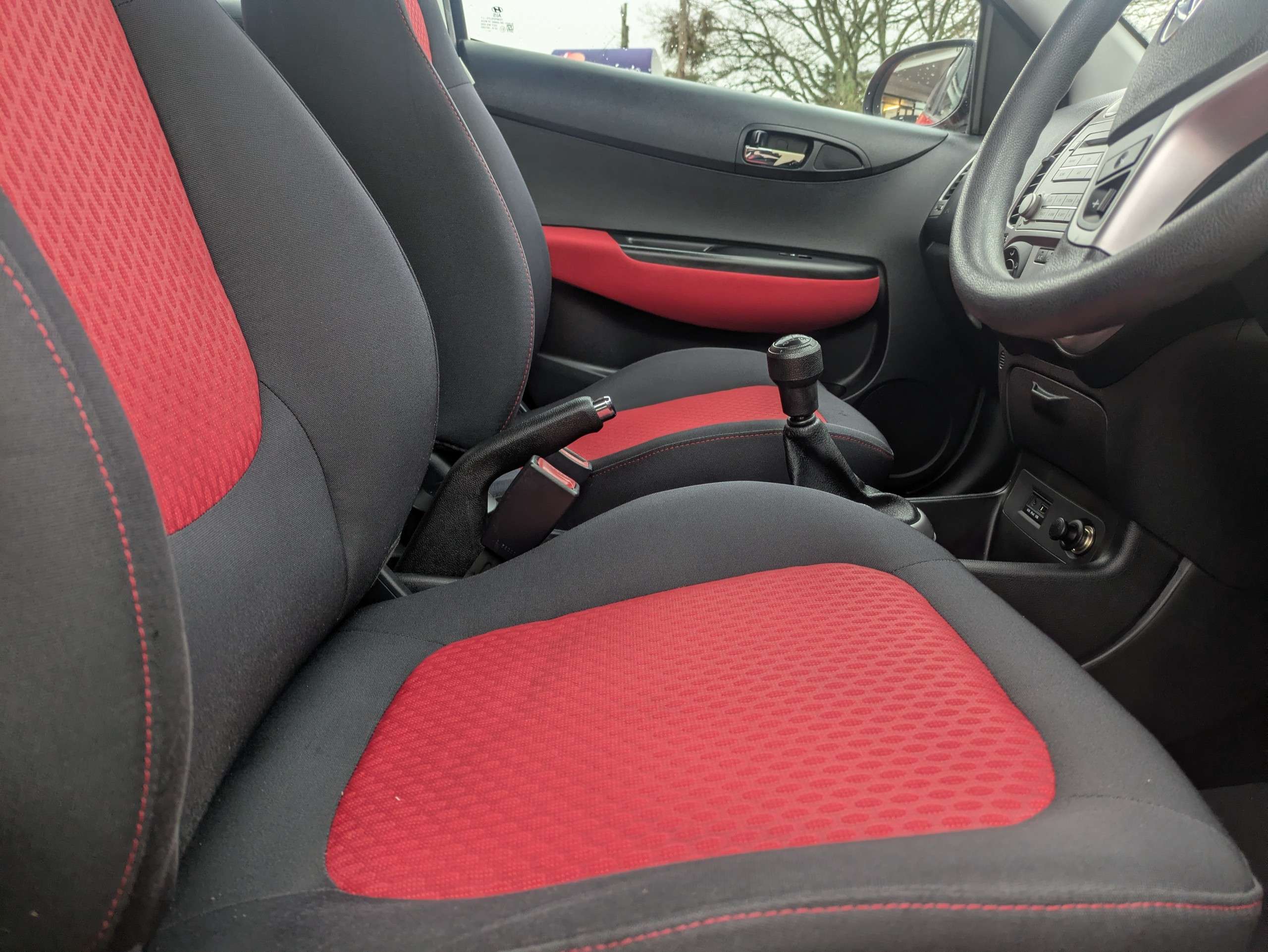 2010 HYUNDAI I20 2010 HYUNDAI I20