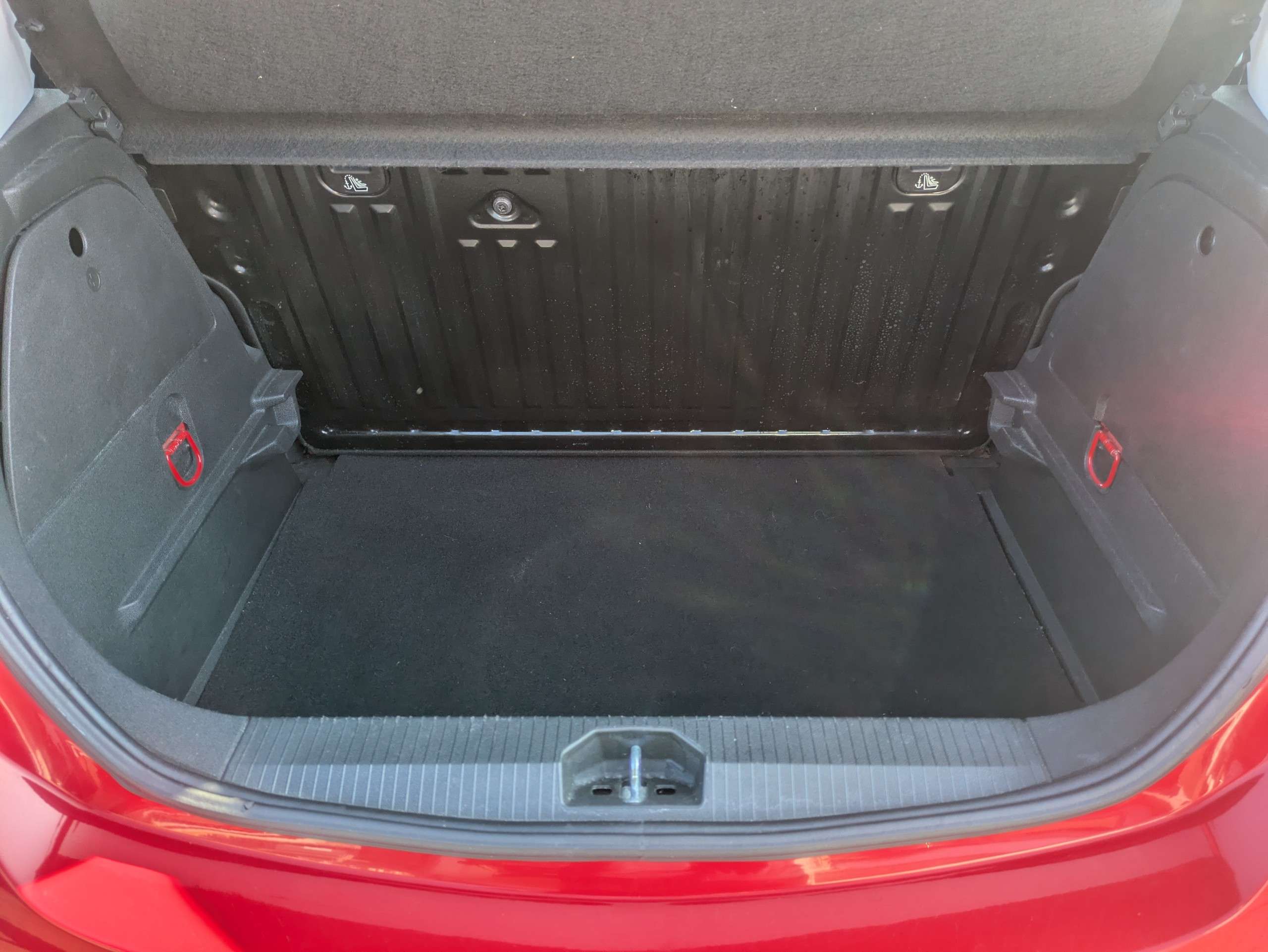 2016 VAUXHALL CORSA 2016 VAUXHALL CORSA