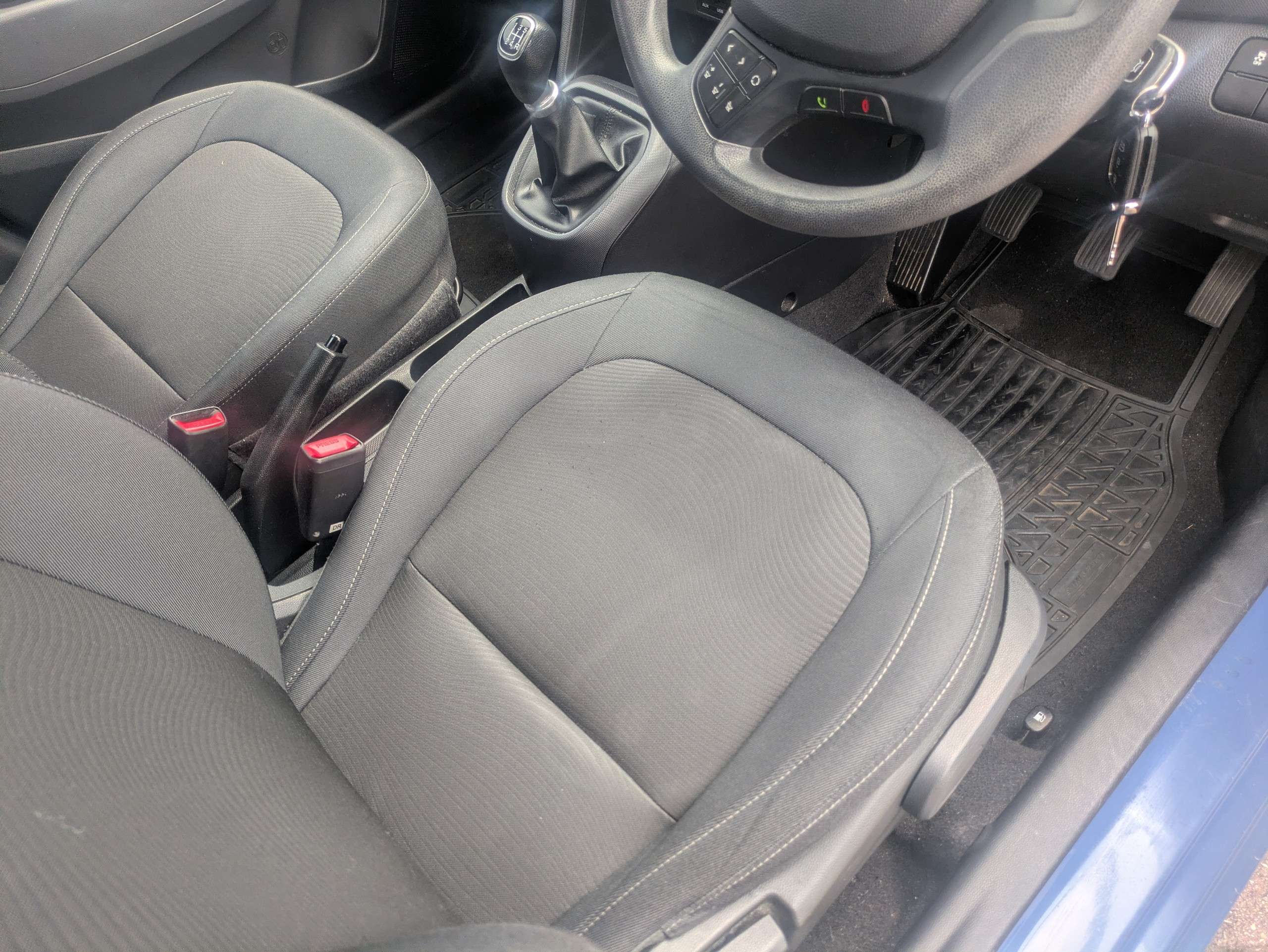 2017 HYUNDAI I10 2017 HYUNDAI I10