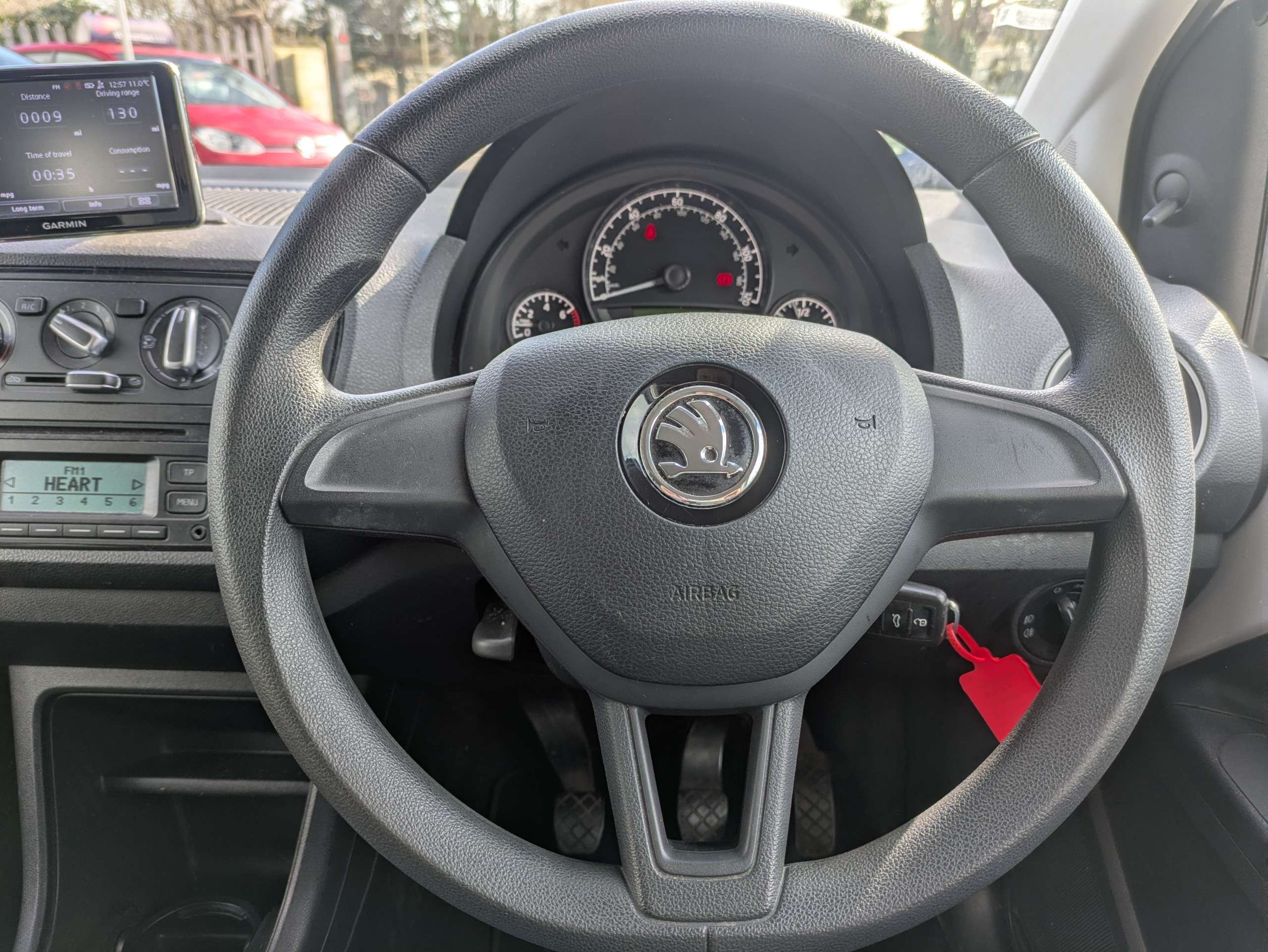 2016 SKODA CITIGO 2016 SKODA CITIGO