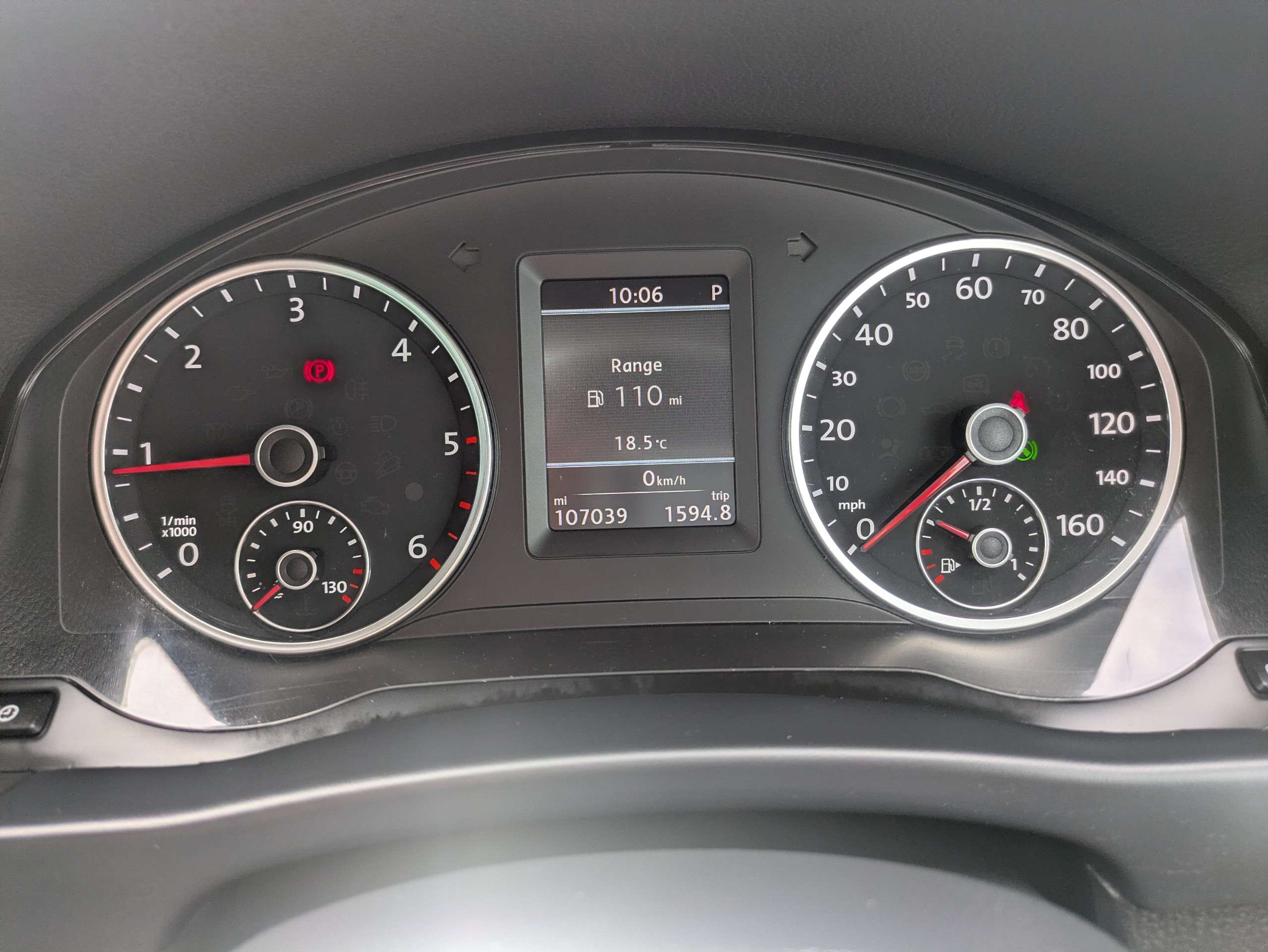 2014 VOLKSWAGEN TIGUAN 2014 VOLKSWAGEN TIGUAN