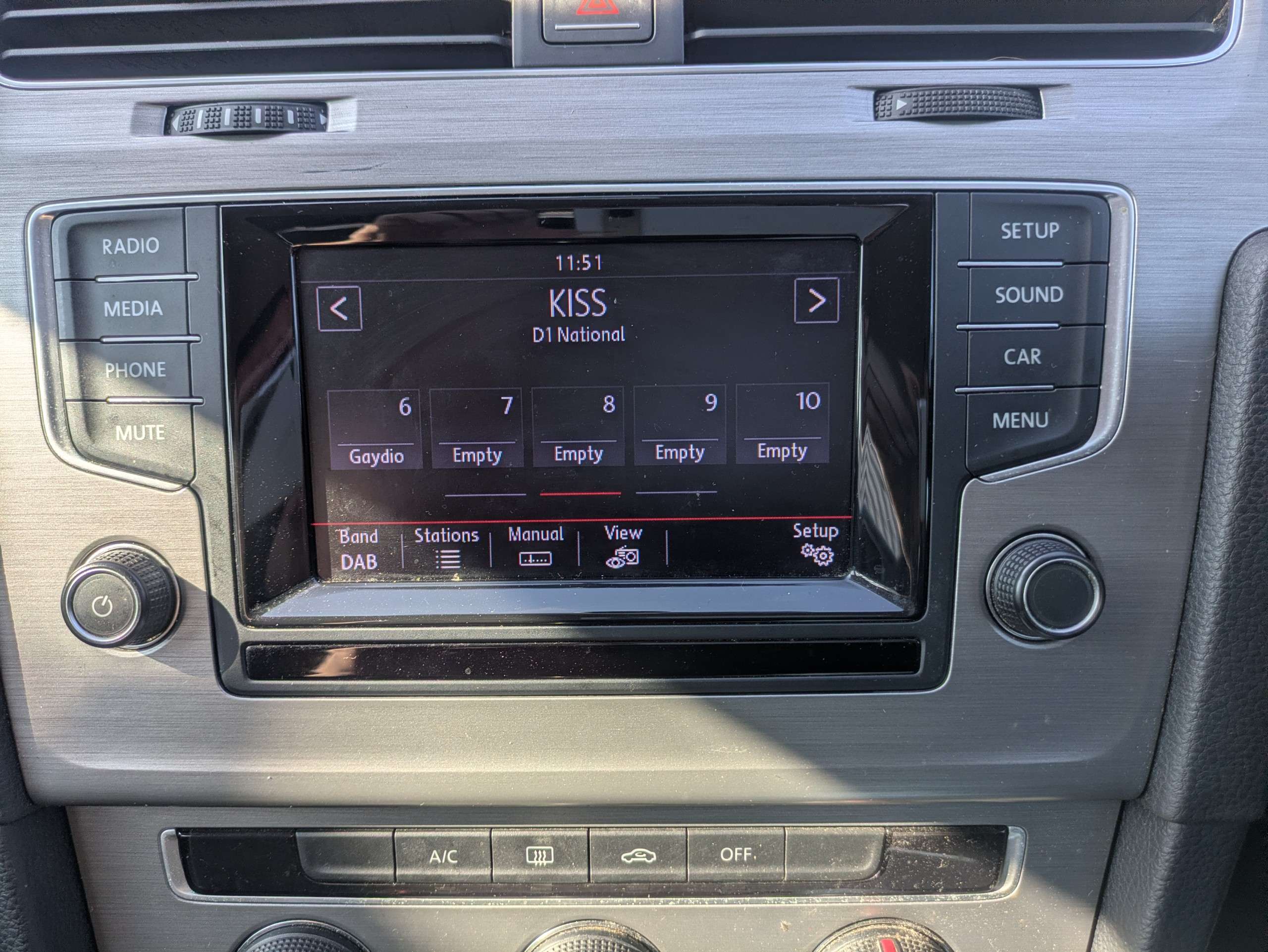 2015 VOLKSWAGEN GOLF 2015 VOLKSWAGEN GOLF