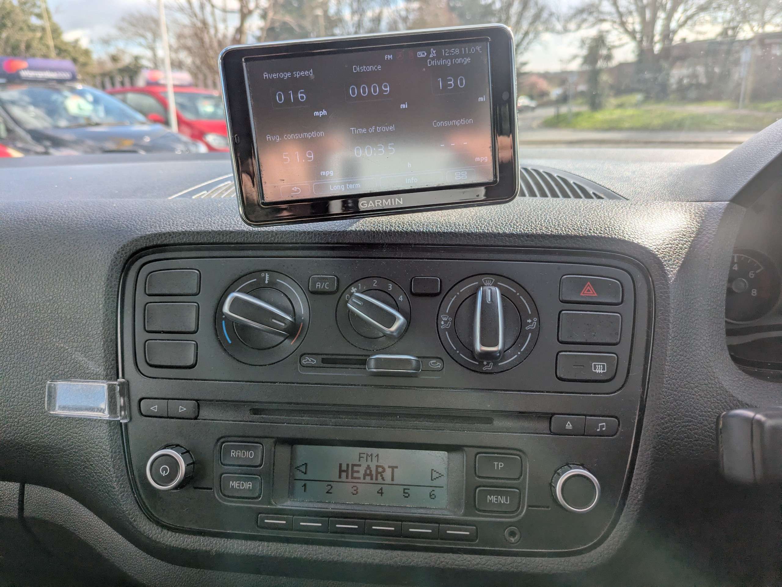 2016 SKODA CITIGO 2016 SKODA CITIGO