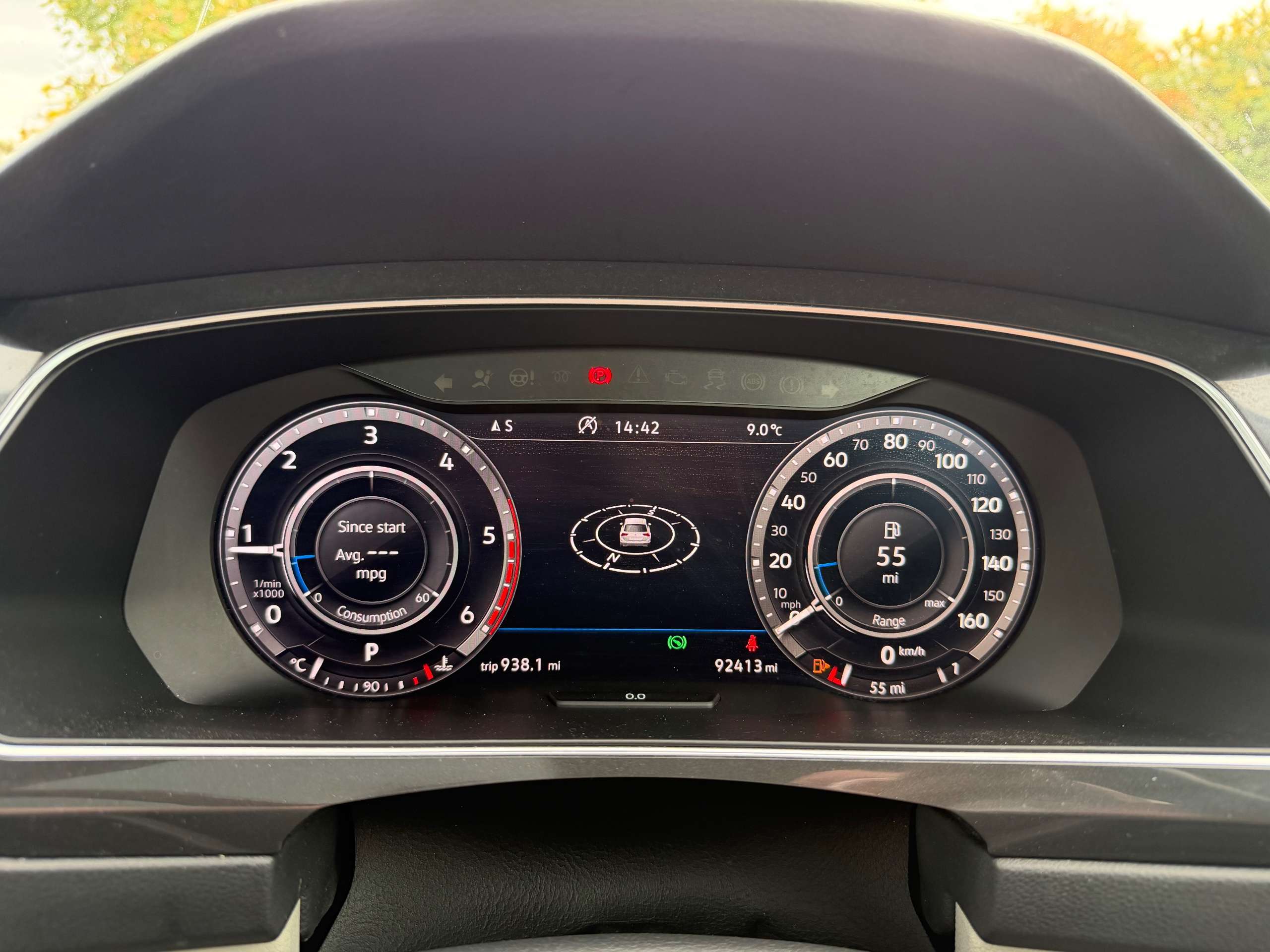 2018 VOLKSWAGEN TIGUAN 2018 VOLKSWAGEN TIGUAN