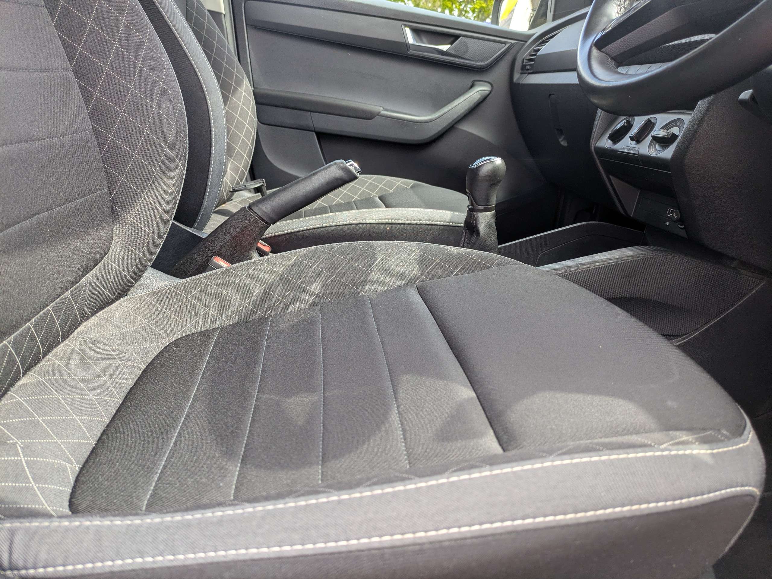 2019 SKODA FABIA 2019 SKODA FABIA