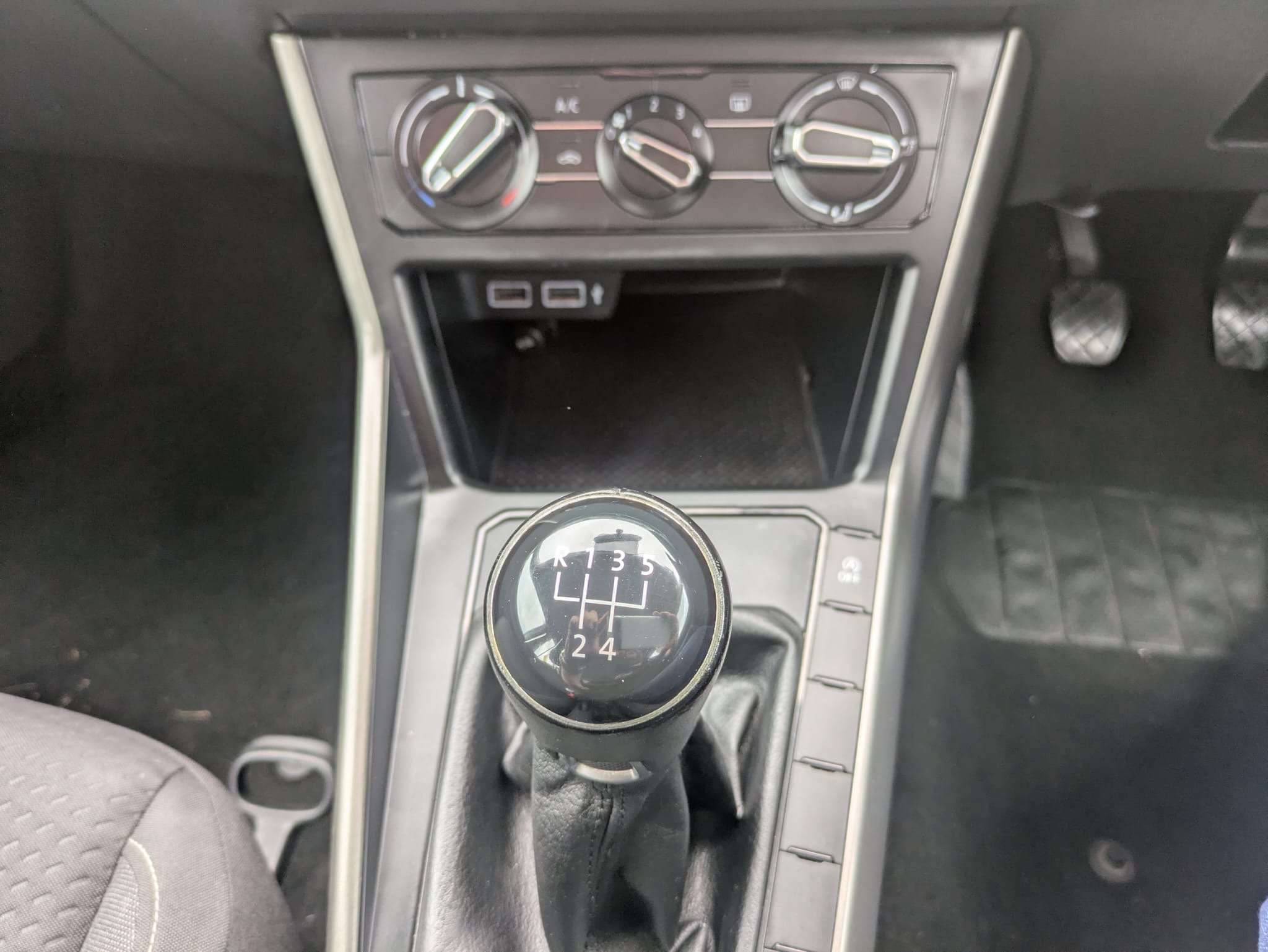 2018 VOLKSWAGEN POLO 2018 VOLKSWAGEN POLO