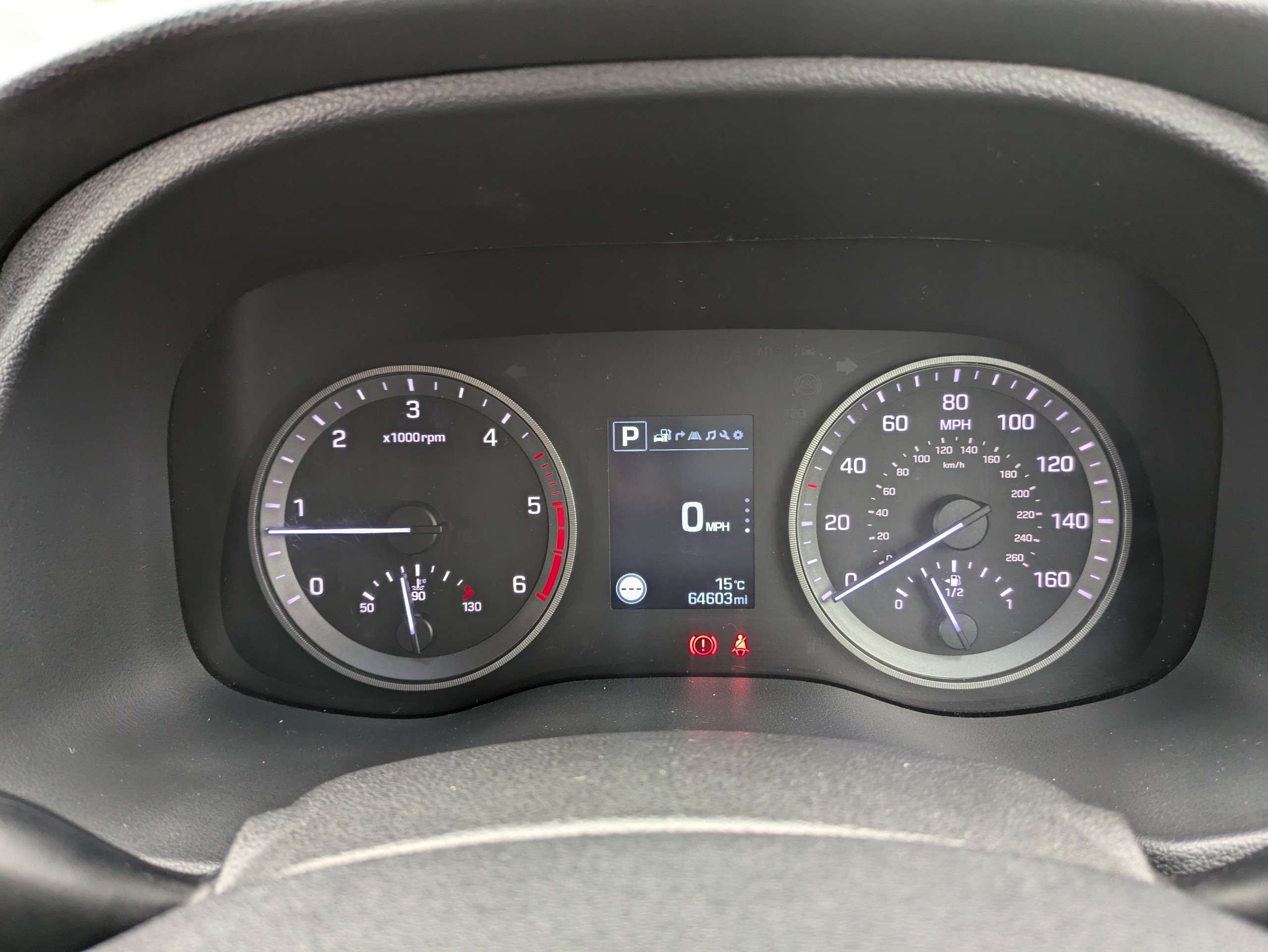 2016 HYUNDAI TUCSON 2016 HYUNDAI TUCSON