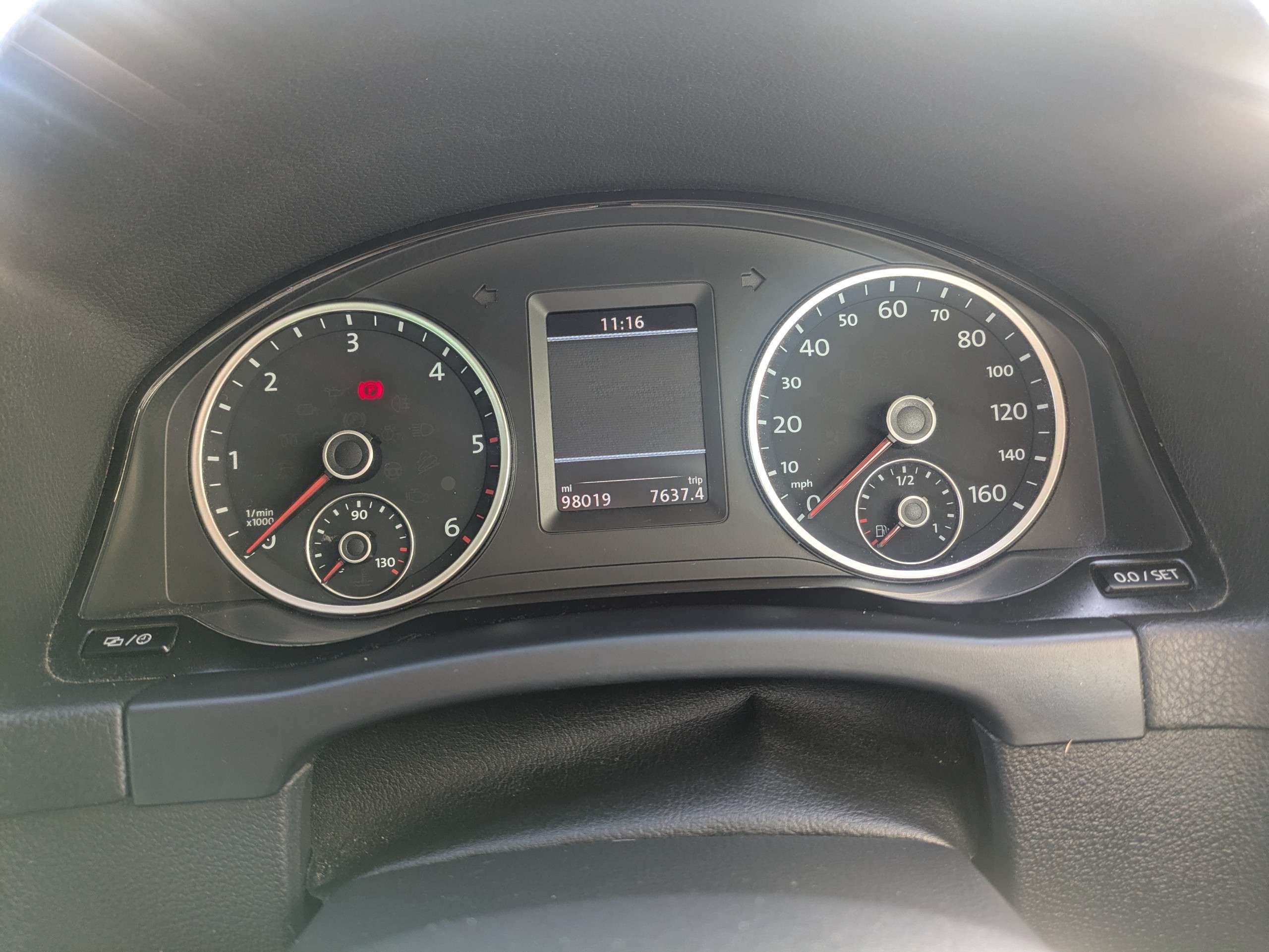 2013 VOLKSWAGEN TIGUAN 2013 VOLKSWAGEN TIGUAN