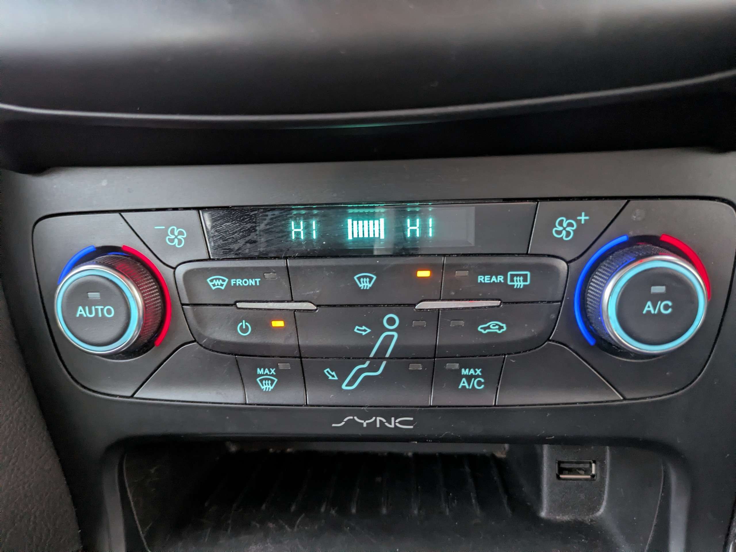 2015 FORD FOCUS 2015 FORD FOCUS