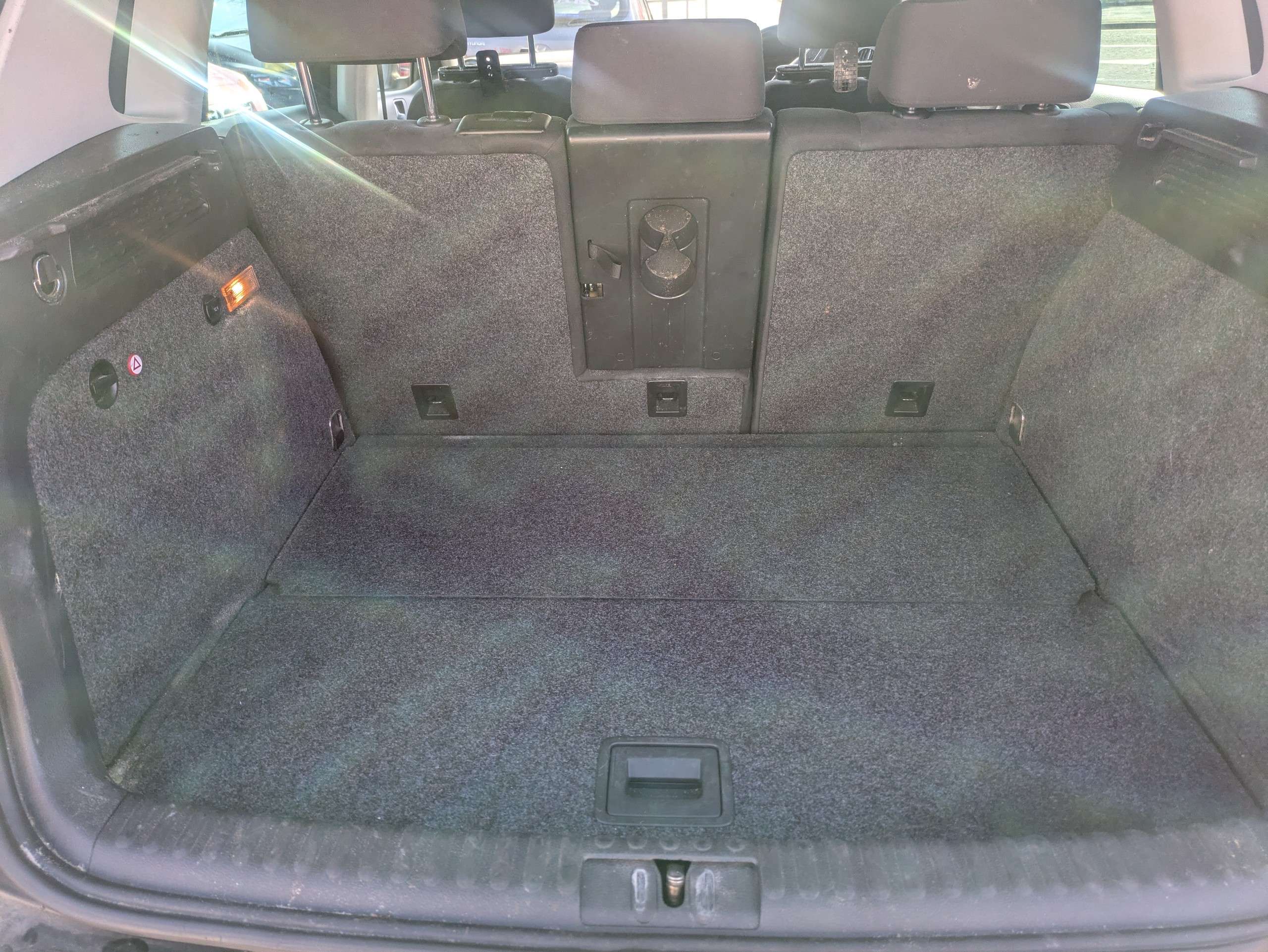 2013 VOLKSWAGEN TIGUAN 2013 VOLKSWAGEN TIGUAN