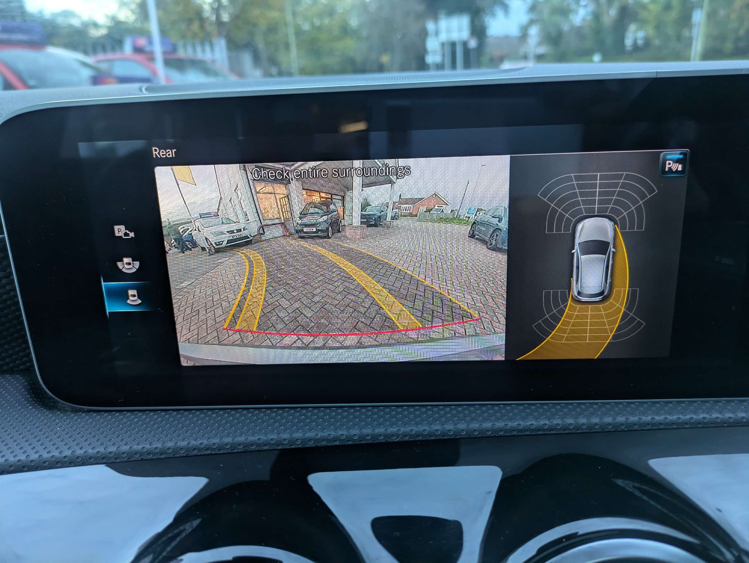 2019 MERCEDES-BENZ A CLASS 2019 MERCEDES-BENZ A CLASS