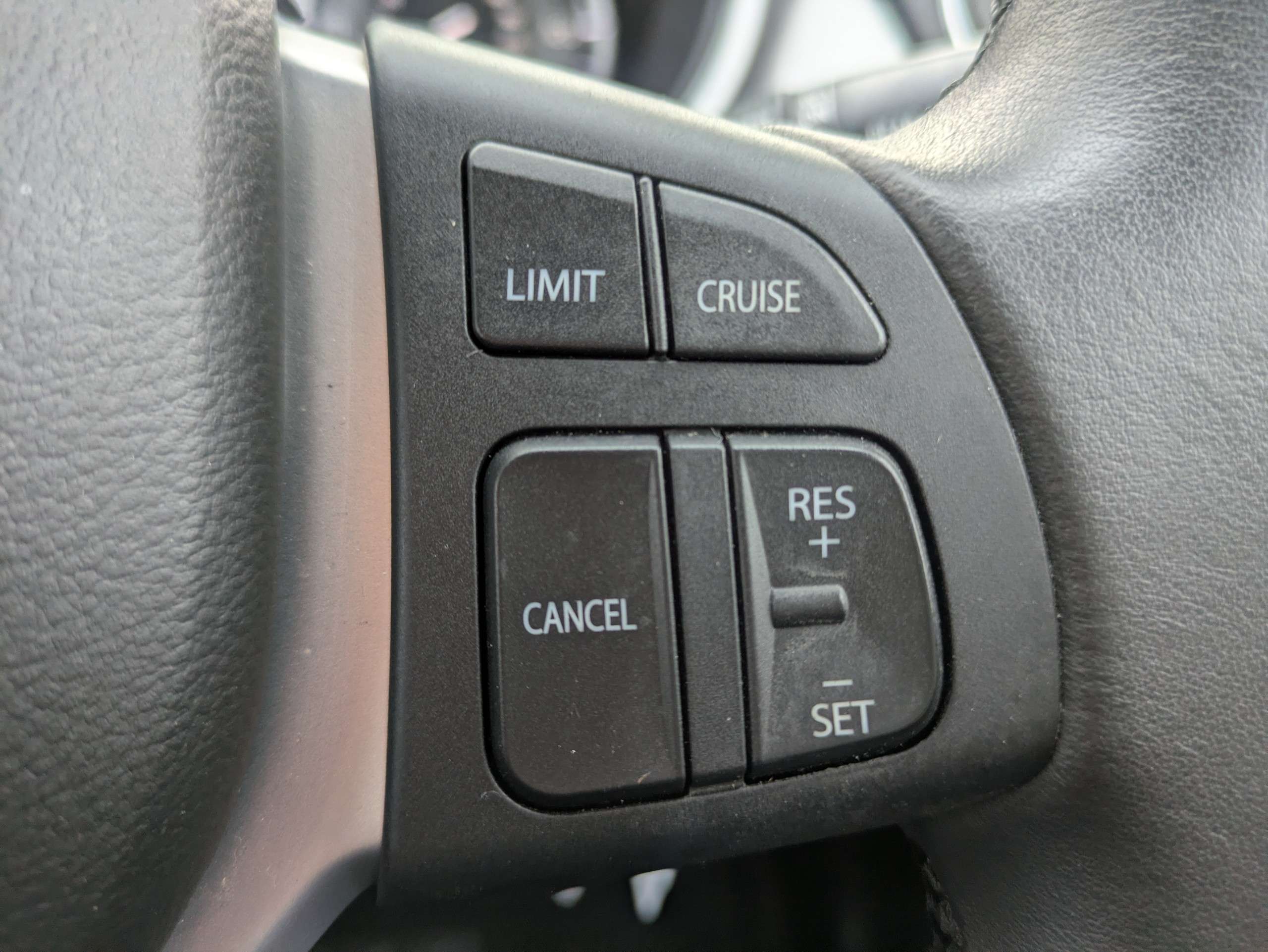 2019 SUZUKI VITARA 2019 SUZUKI VITARA