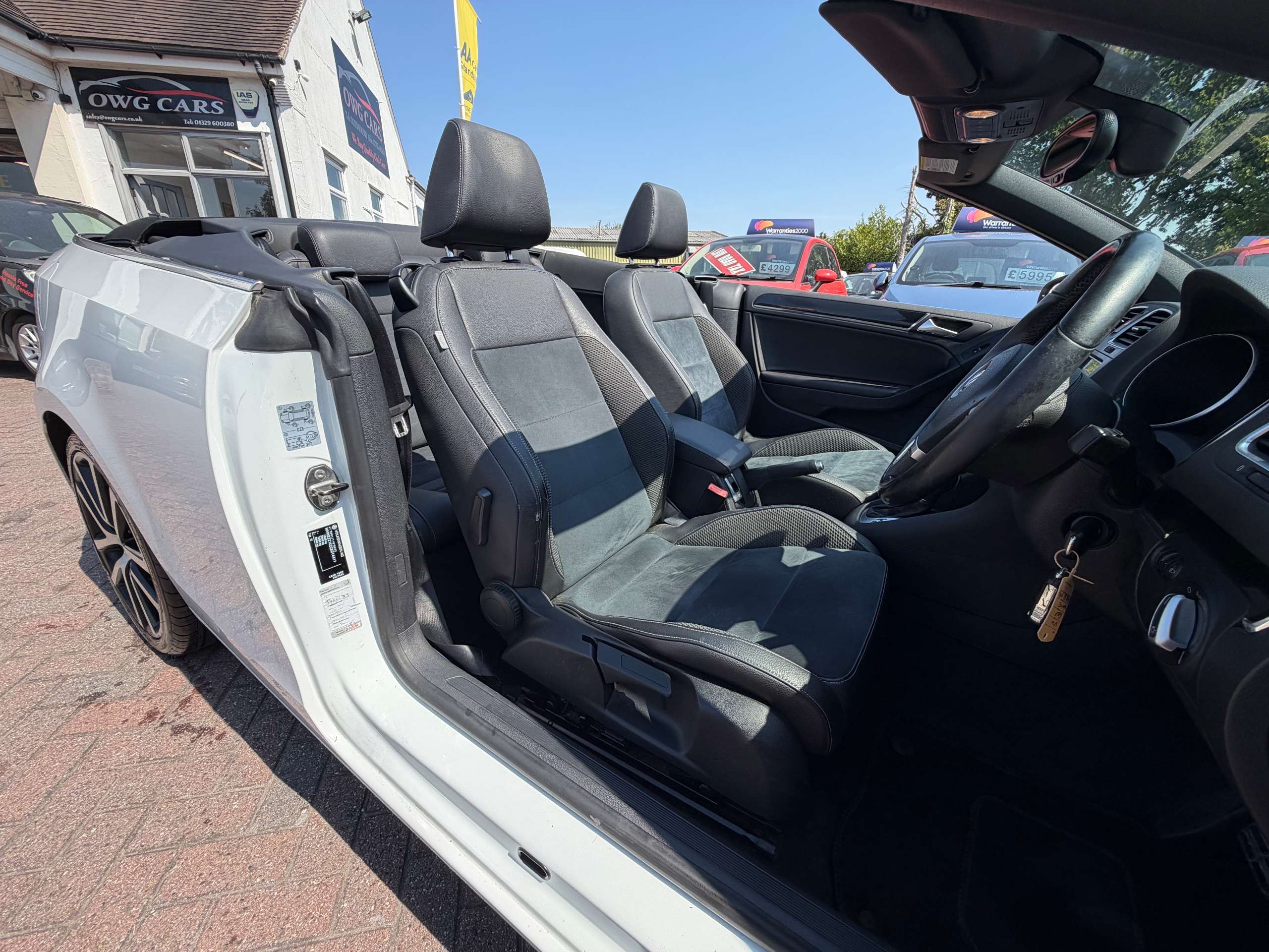 2012 VOLKSWAGEN GOLF 2012 VOLKSWAGEN GOLF
