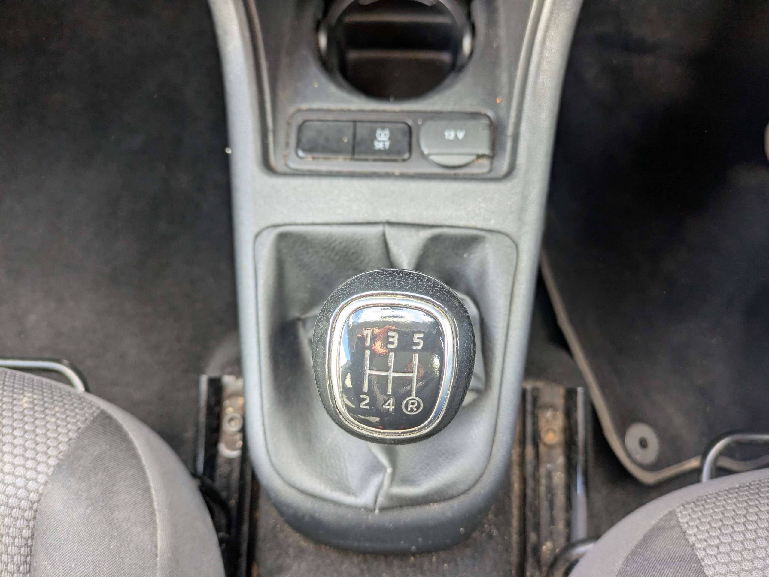 2016 SKODA CITIGO 2016 SKODA CITIGO