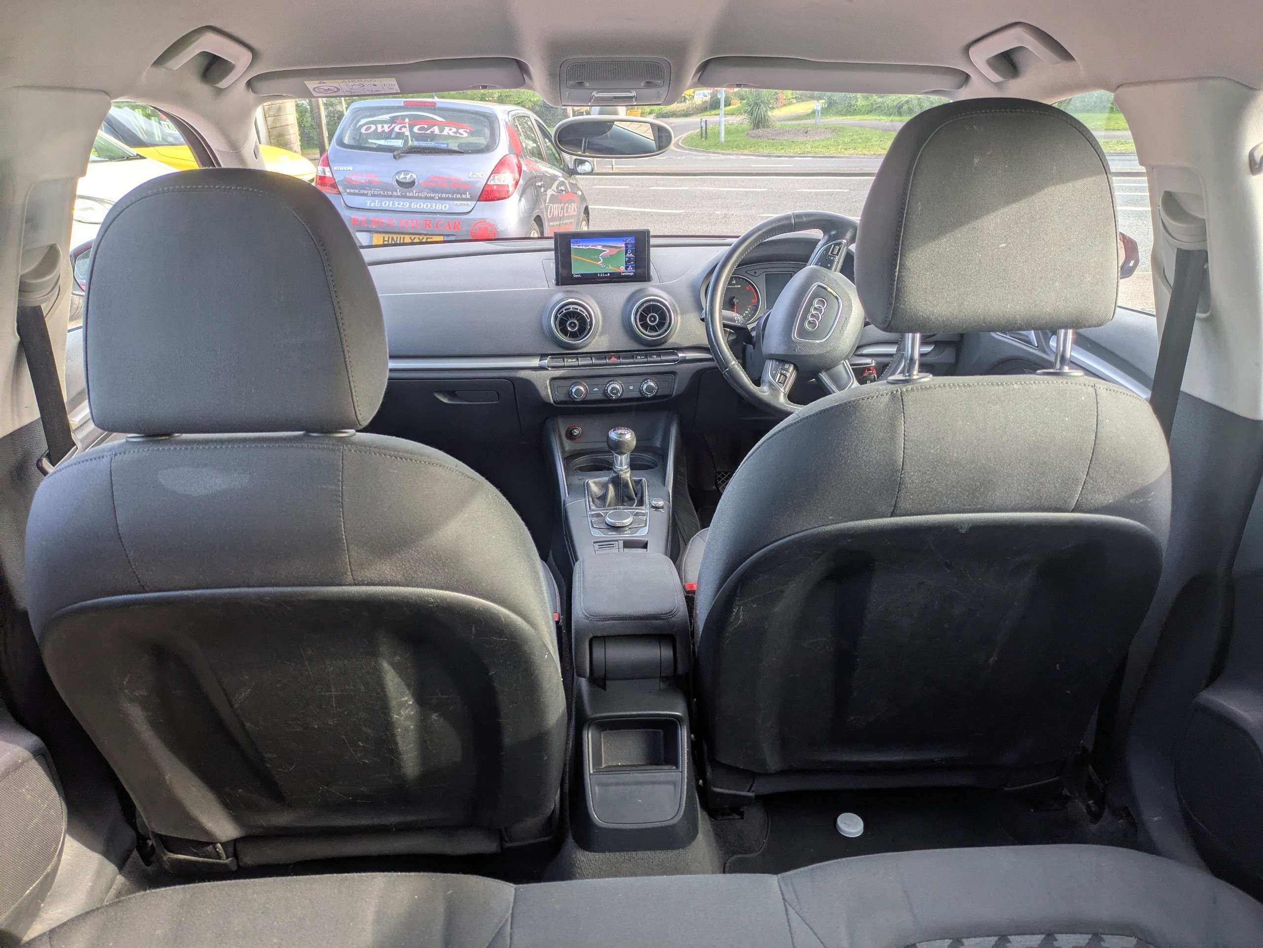 2014 AUDI A3 2014 AUDI A3