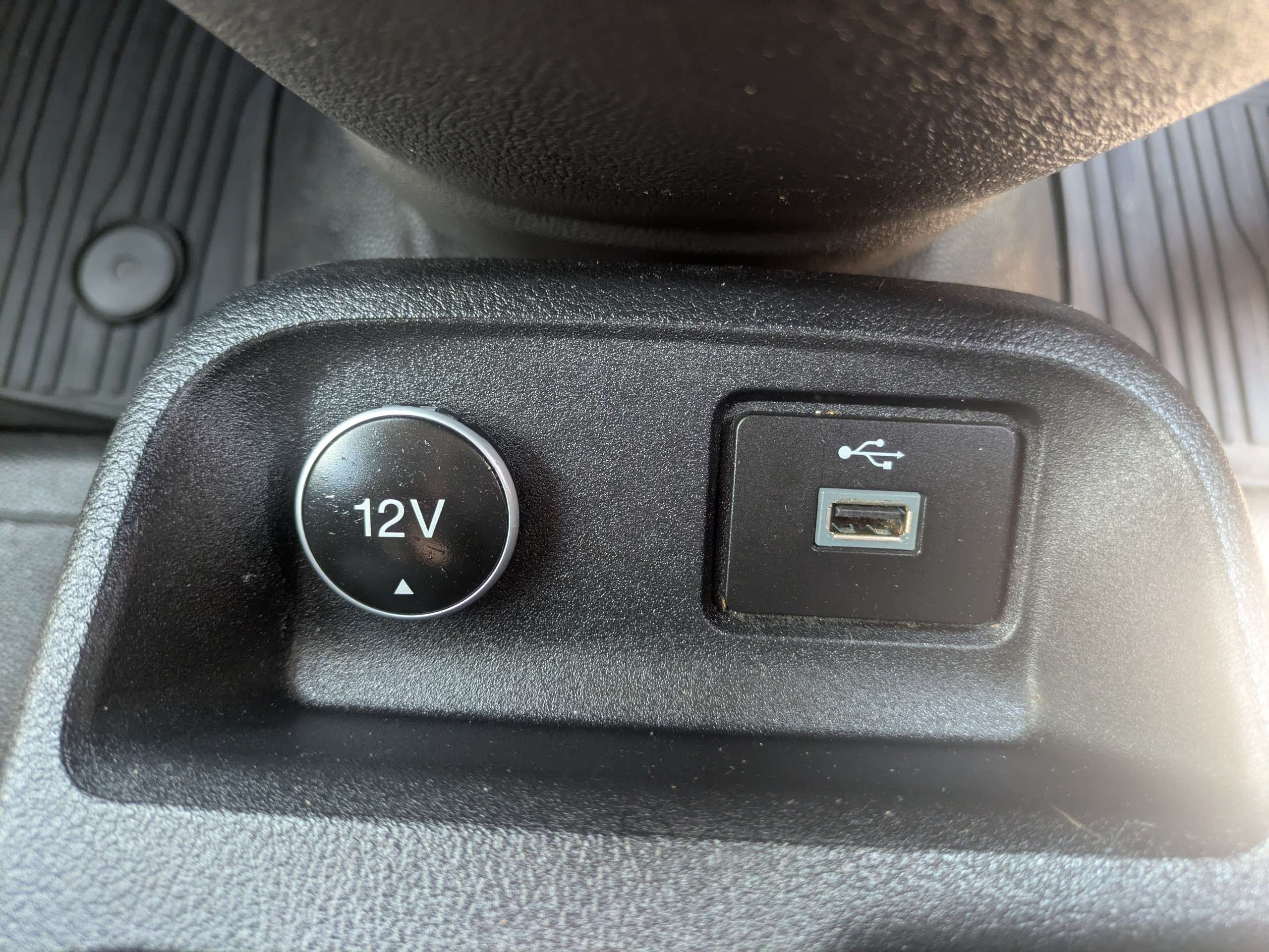 2018 FORD TRANSIT CONNECT 2018 FORD TRANSIT CONNECT