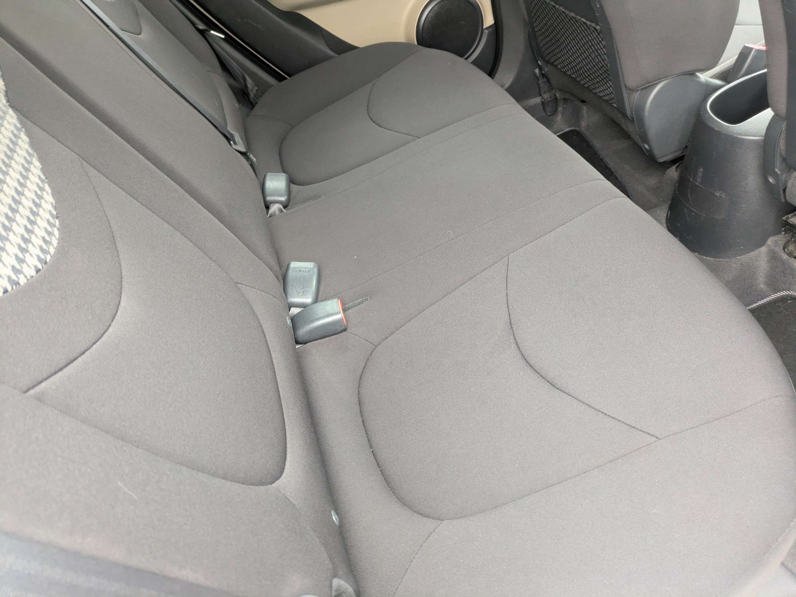 2011 KIA SOUL 2011 KIA SOUL