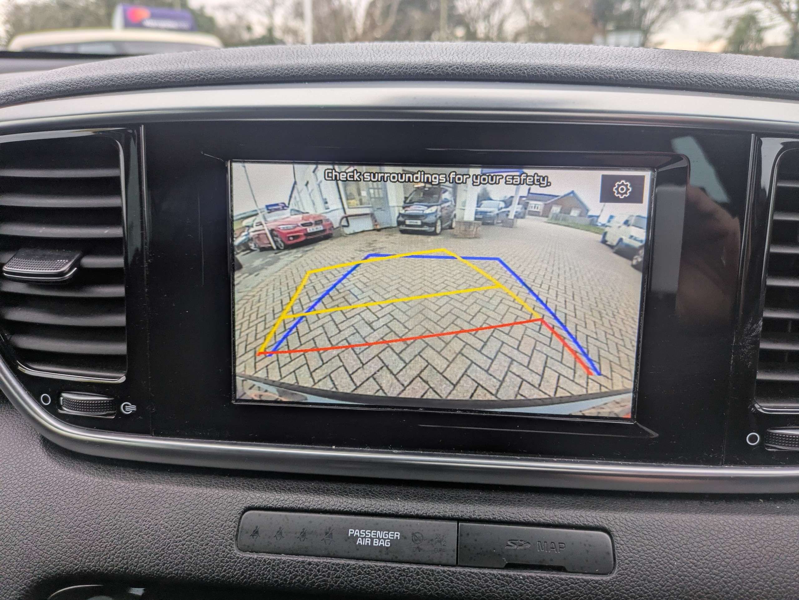 2019 KIA SPORTAGE 2019 KIA SPORTAGE