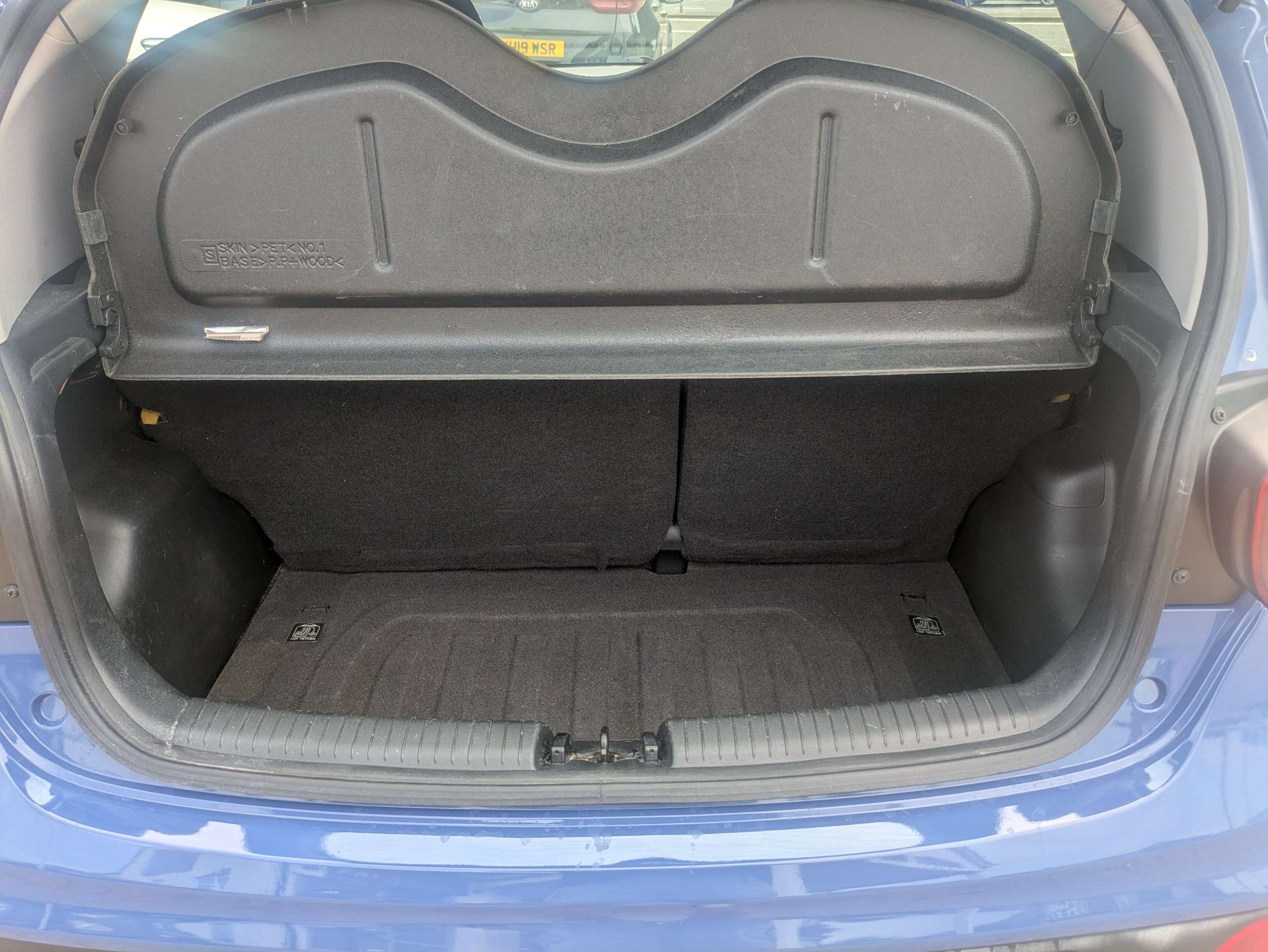 2017 HYUNDAI I10 2017 HYUNDAI I10