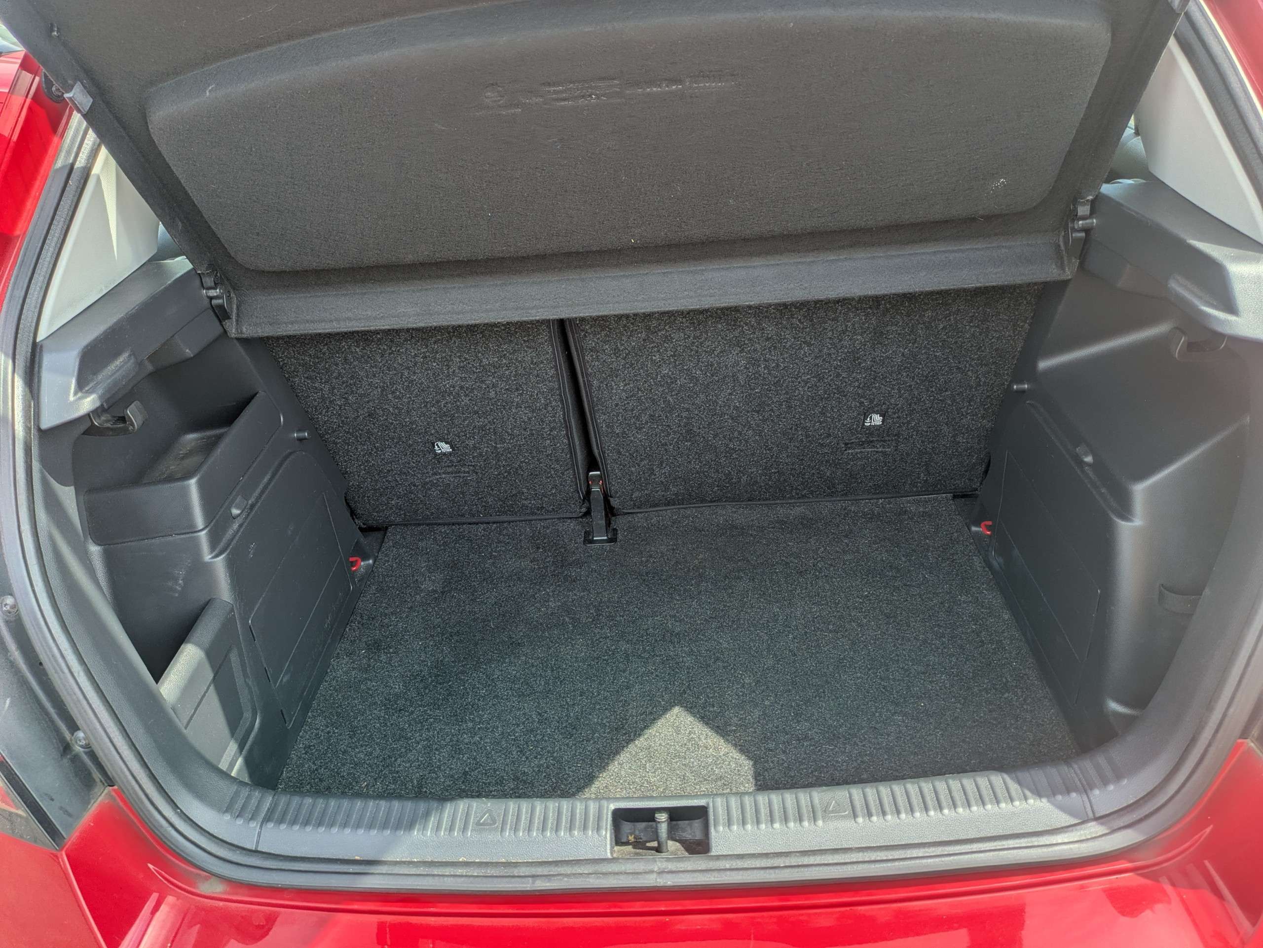 2017 SKODA FABIA 2017 SKODA FABIA