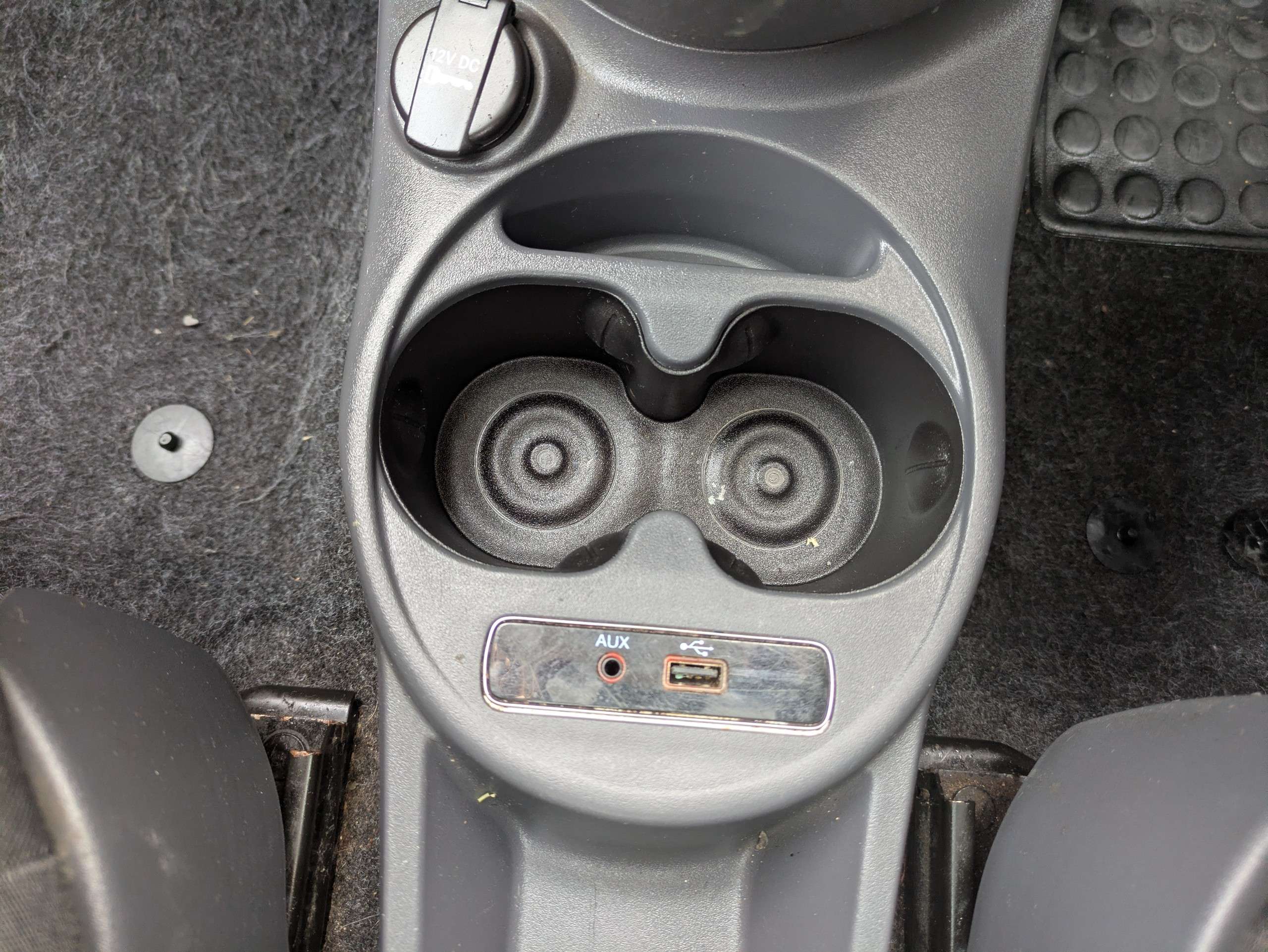 2015 FIAT 500 2015 FIAT 500