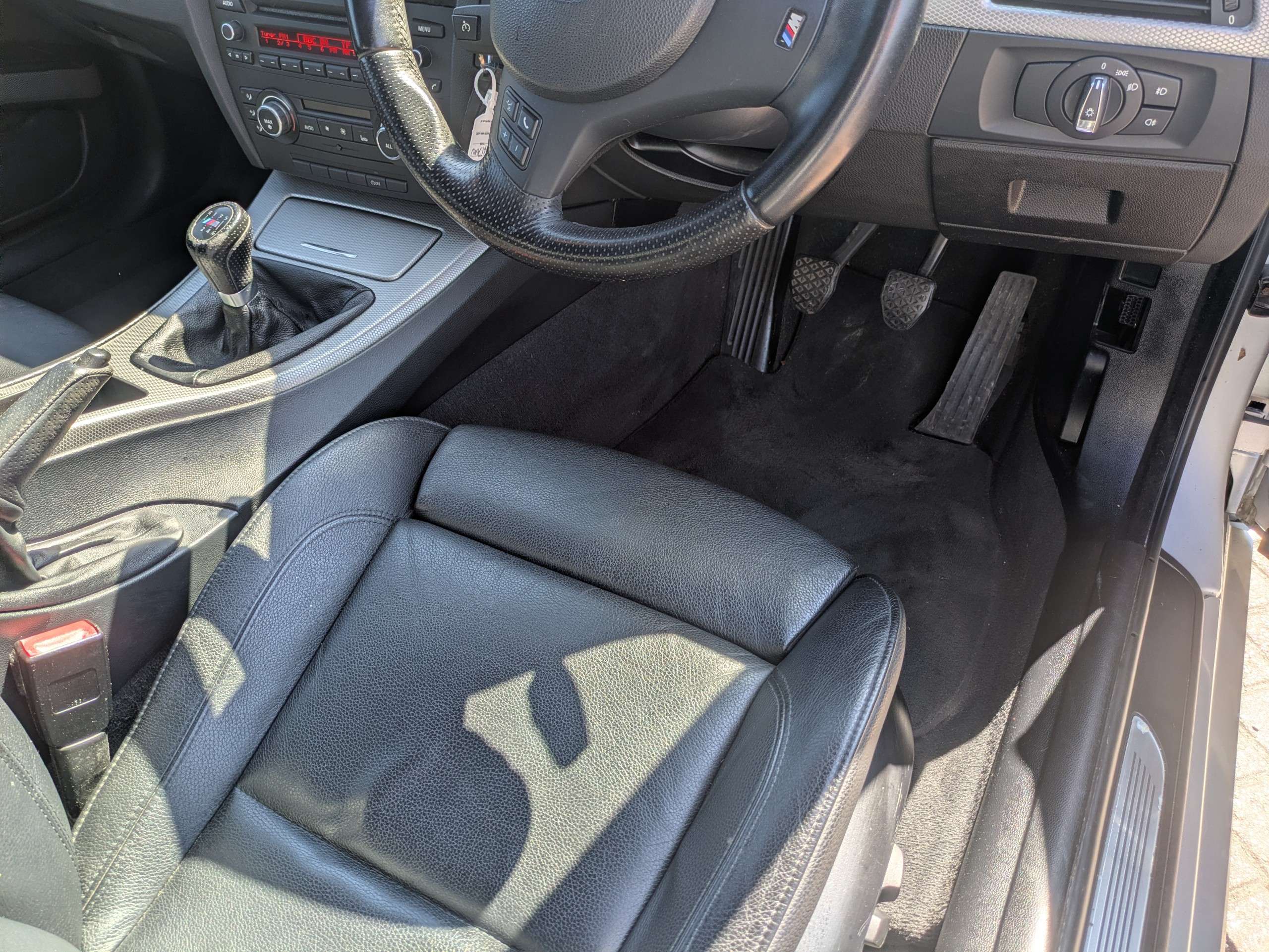 2011 BMW 3 SERIES 2011 BMW 3 SERIES