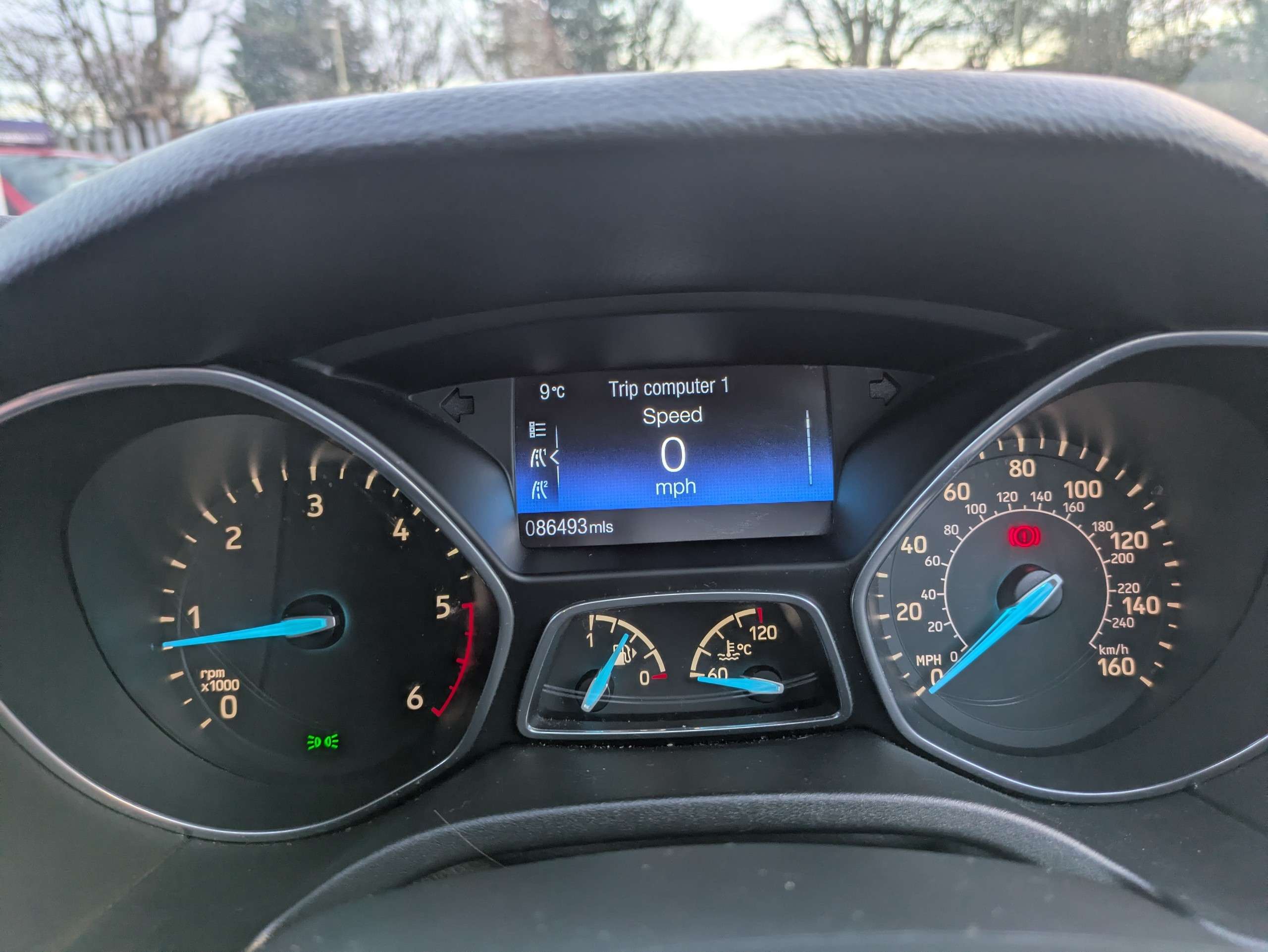 2015 FORD FOCUS 2015 FORD FOCUS