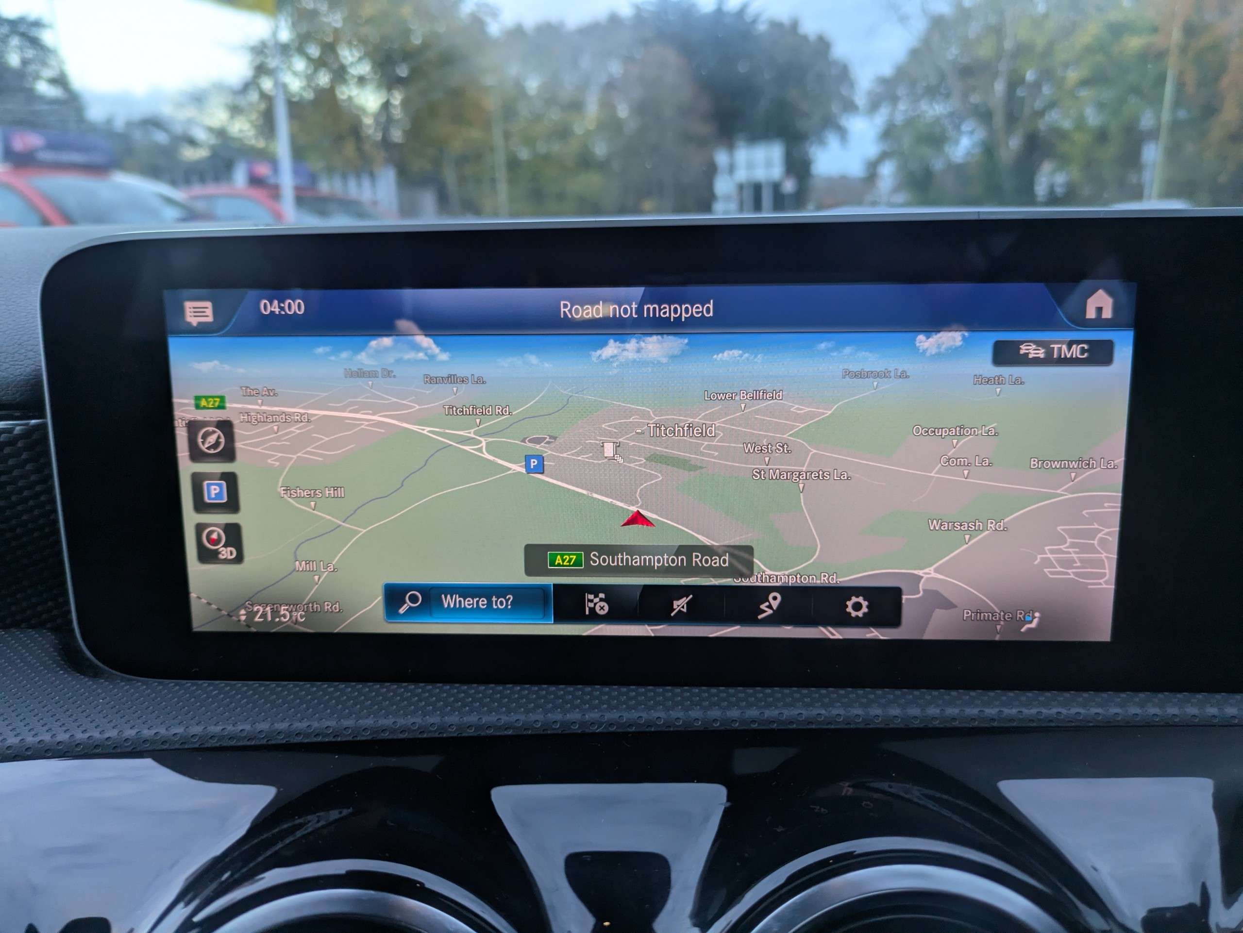 2019 MERCEDES-BENZ A CLASS 2019 MERCEDES-BENZ A CLASS