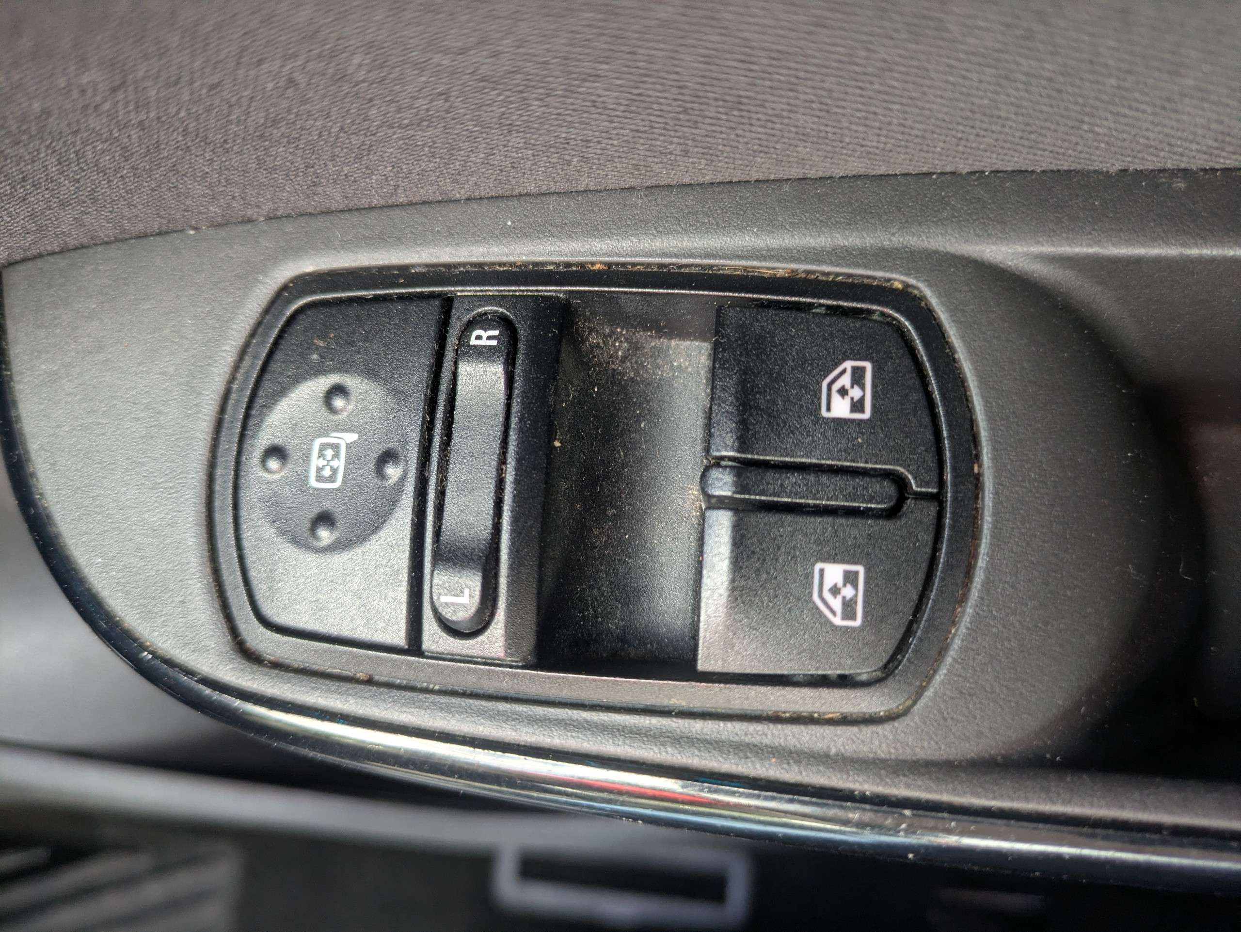 2015 VAUXHALL CORSA 2015 VAUXHALL CORSA