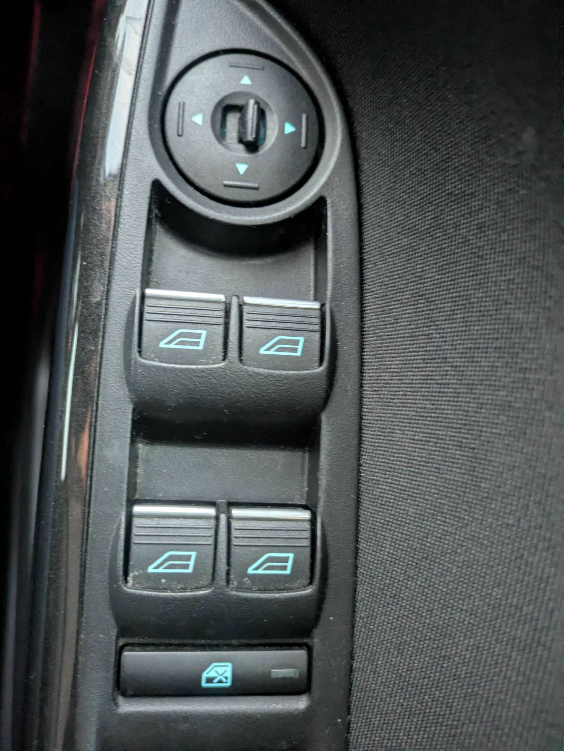 2015 FORD FOCUS 2015 FORD FOCUS