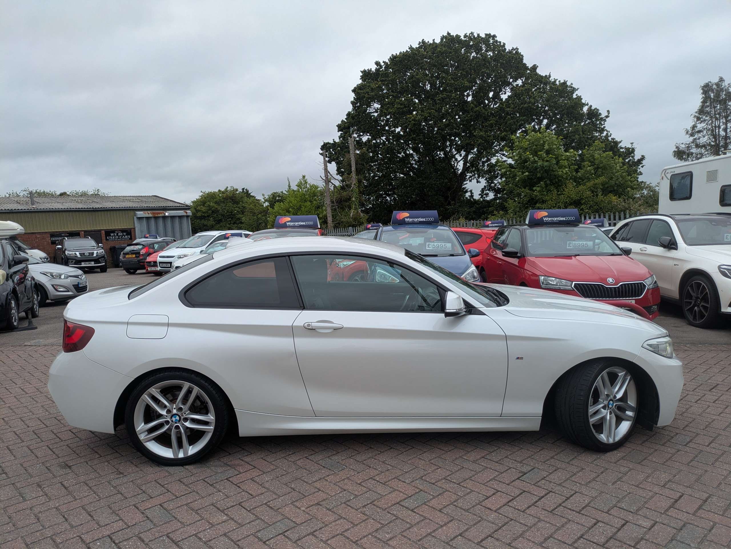2014 BMW 2 SERIES 2014 BMW 2 SERIES
