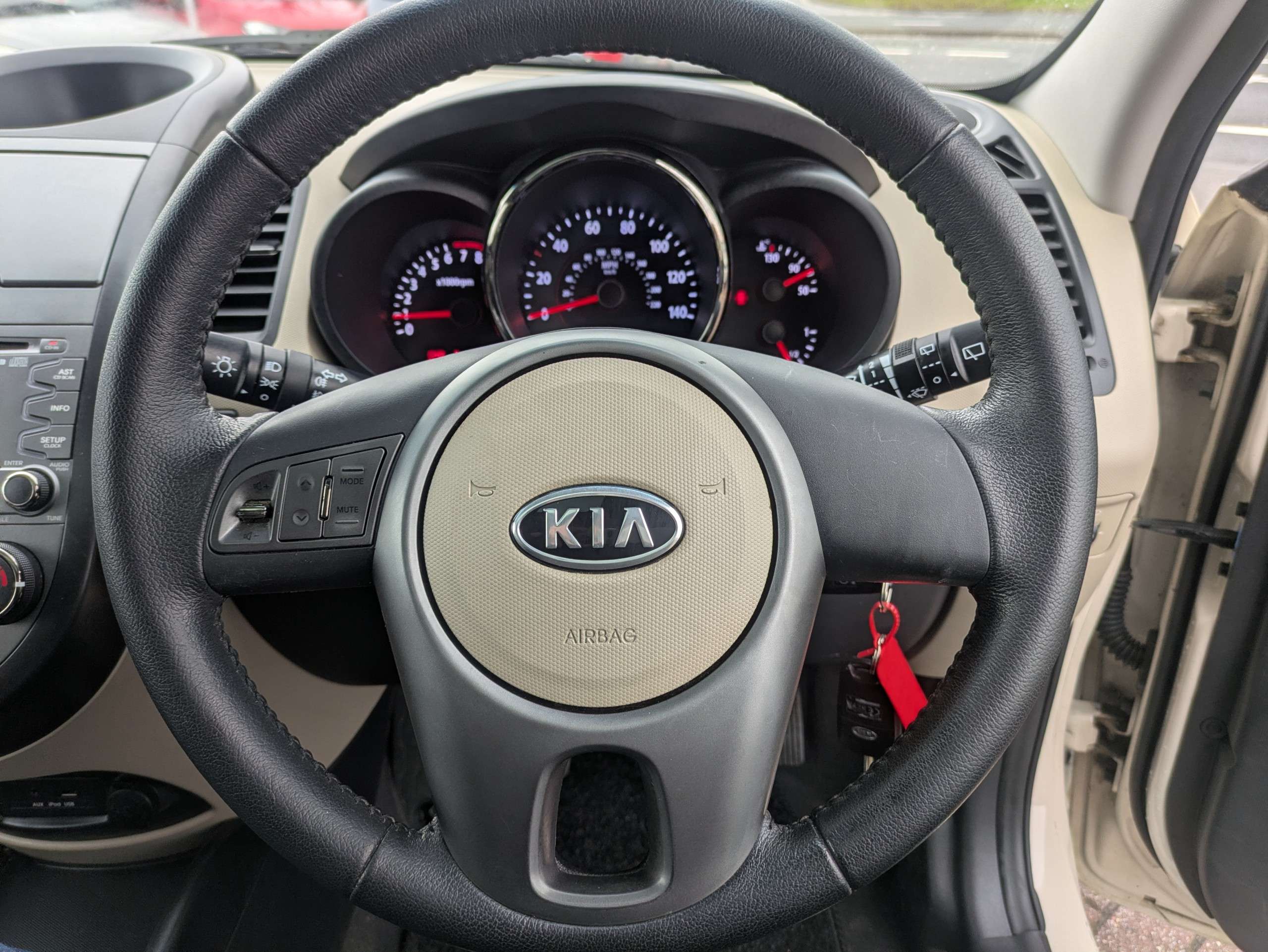 2011 KIA SOUL 2011 KIA SOUL
