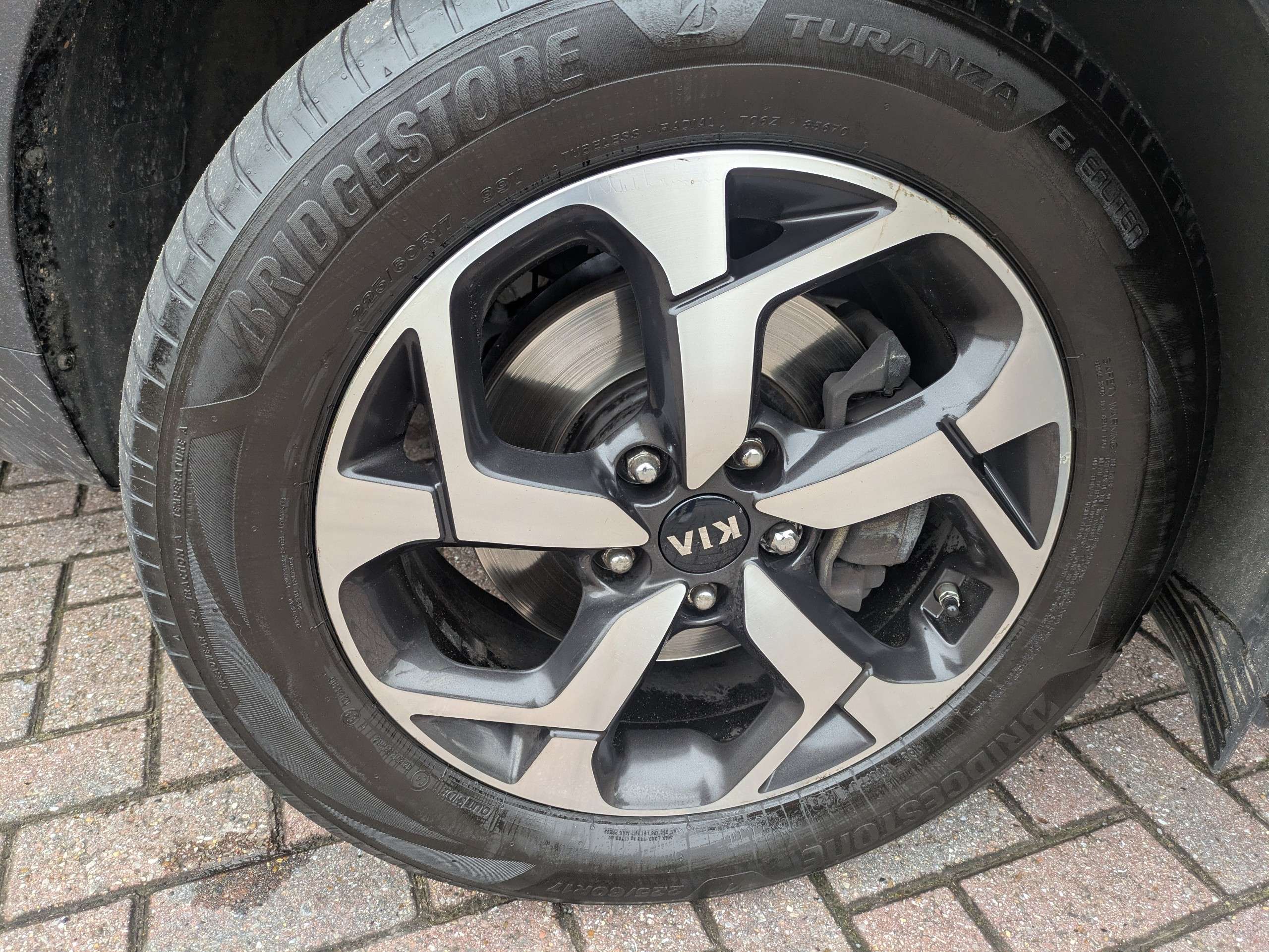 2019 KIA SPORTAGE 2019 KIA SPORTAGE