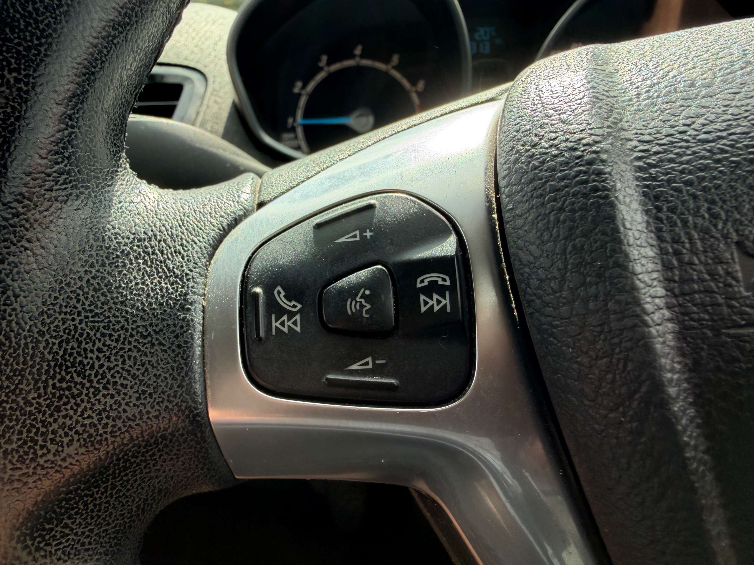 2013 FORD FIESTA 2013 FORD FIESTA