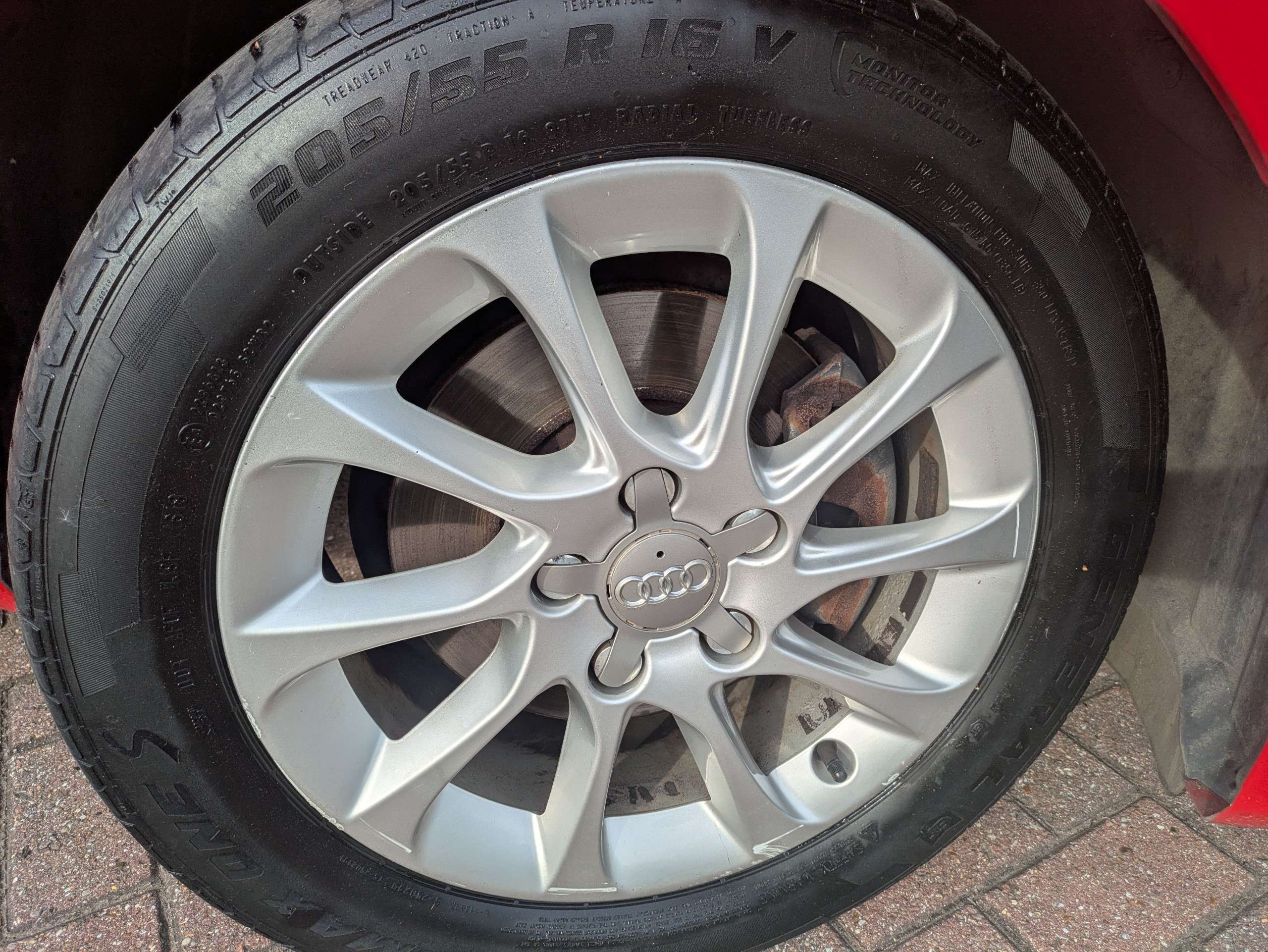 2014 AUDI A3 2014 AUDI A3