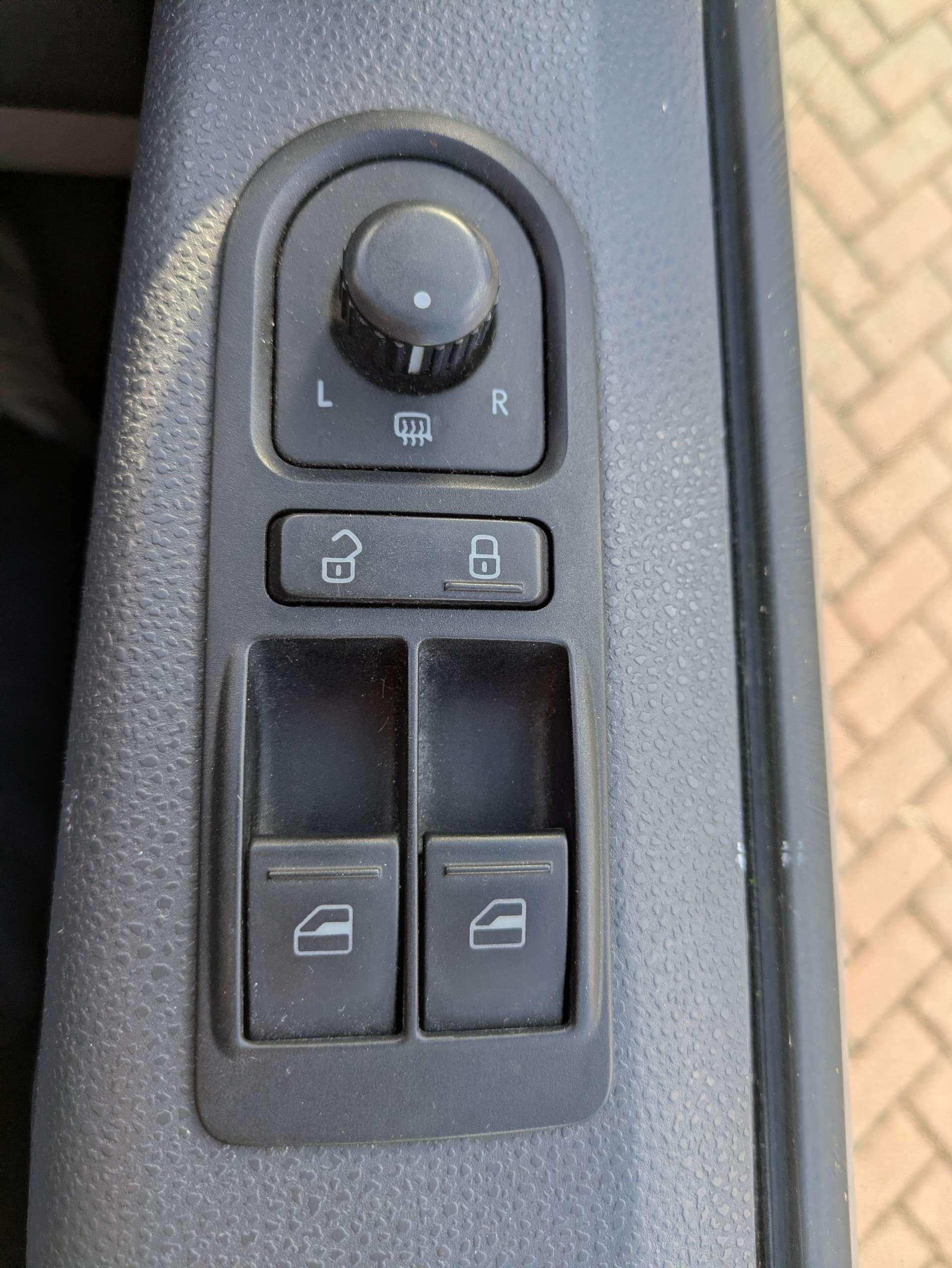 2011 VOLKSWAGEN TRANSPORTER 2011 VOLKSWAGEN TRANSPORTER