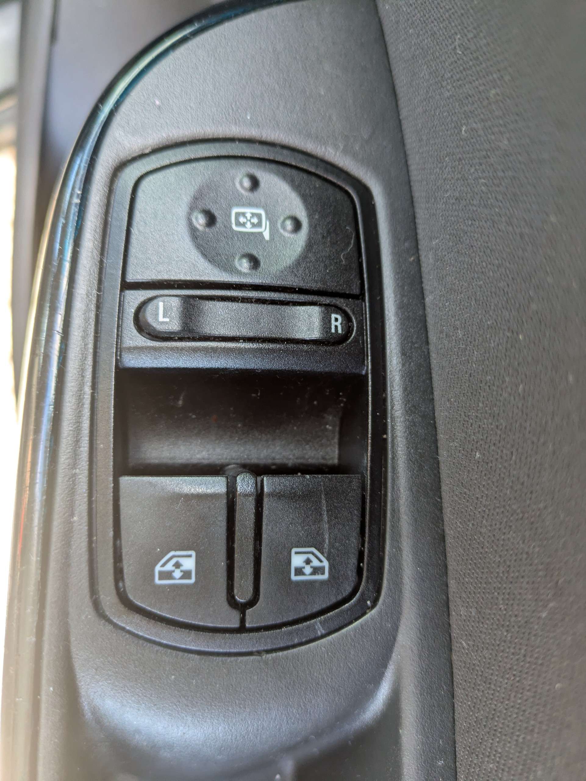 2016 VAUXHALL CORSA 2016 VAUXHALL CORSA