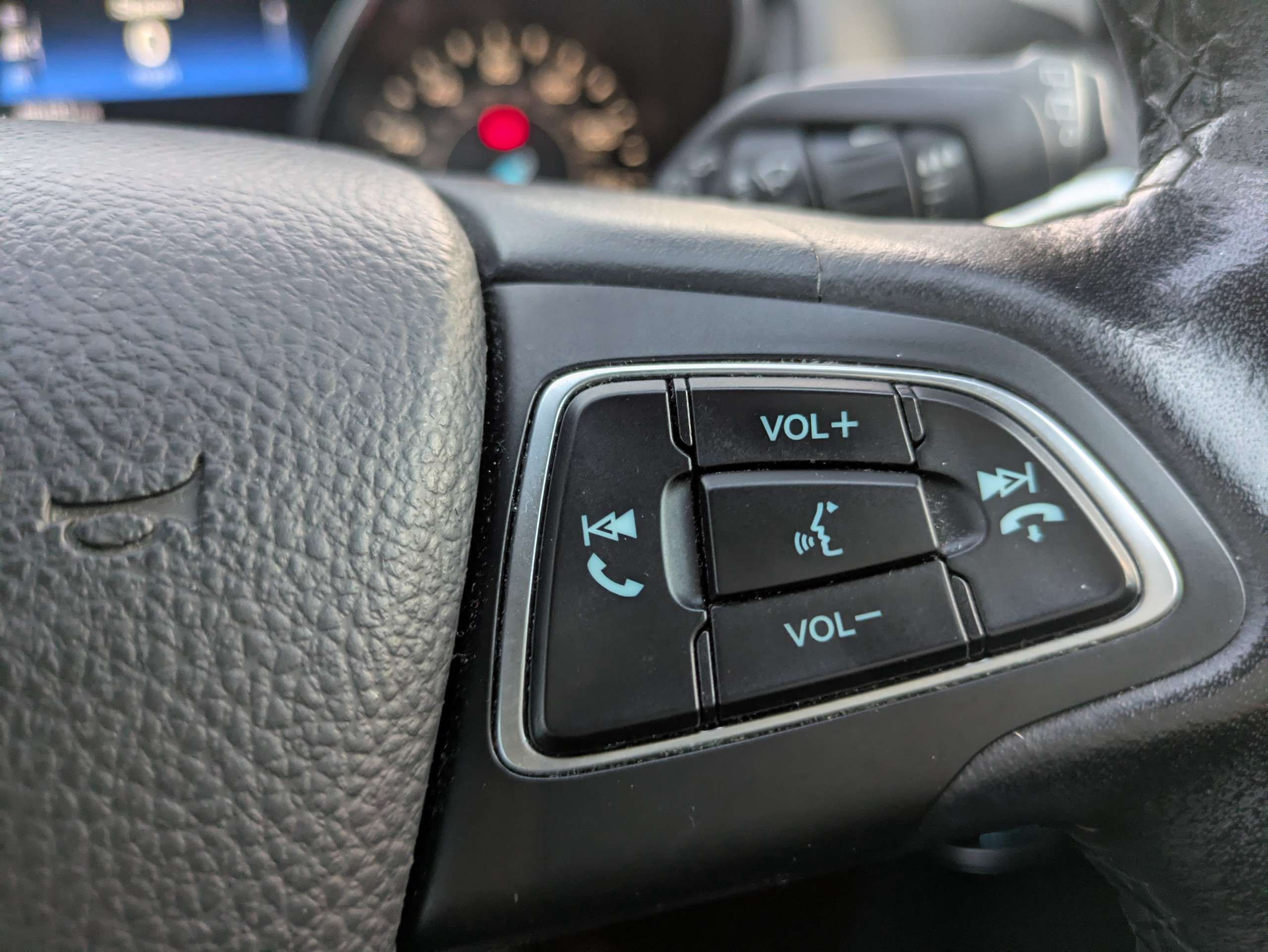 2015 FORD FOCUS 2015 FORD FOCUS