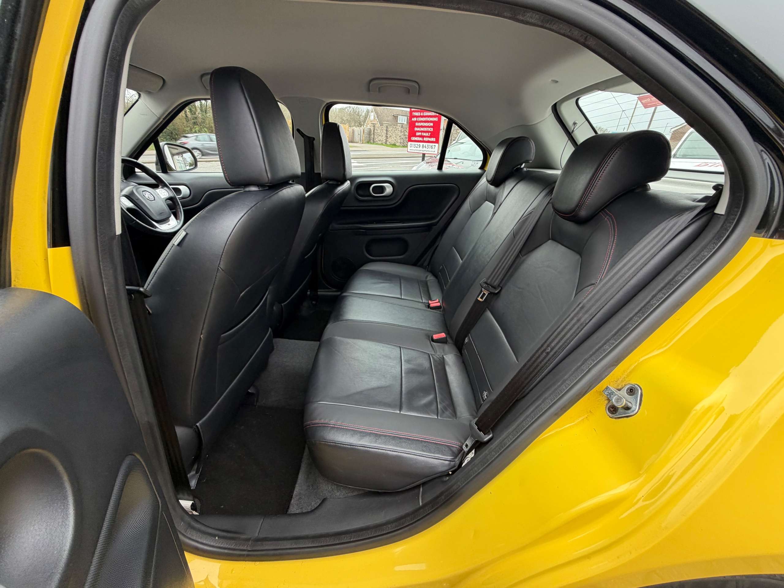 2017 MG MG3 2017 MG MG3