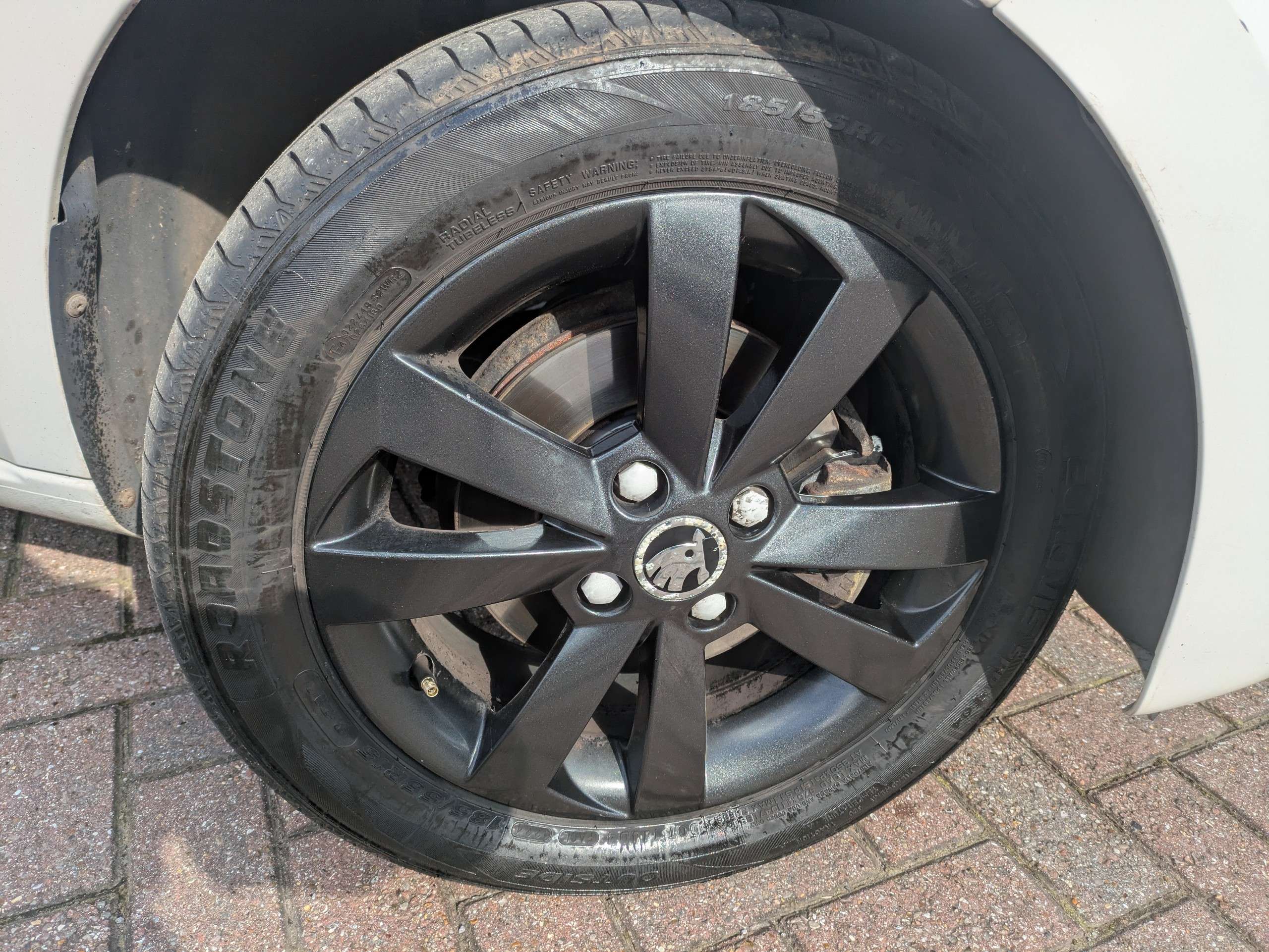 2016 SKODA CITIGO 2016 SKODA CITIGO