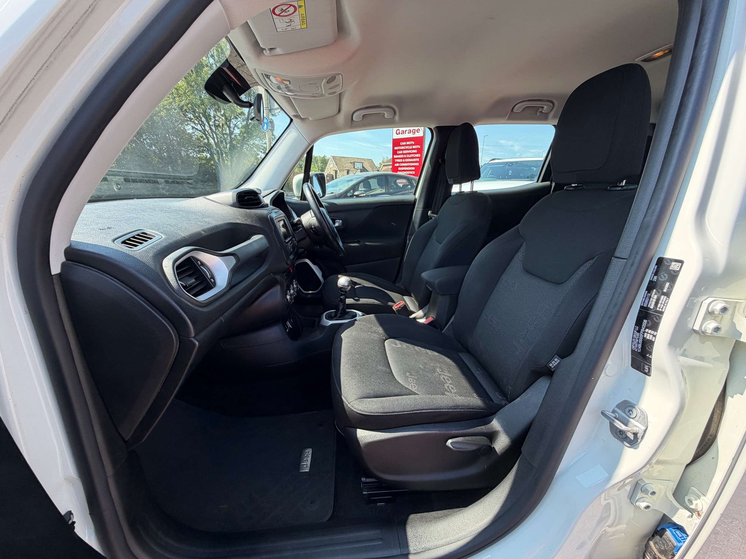 2015 JEEP RENEGADE 2015 JEEP RENEGADE