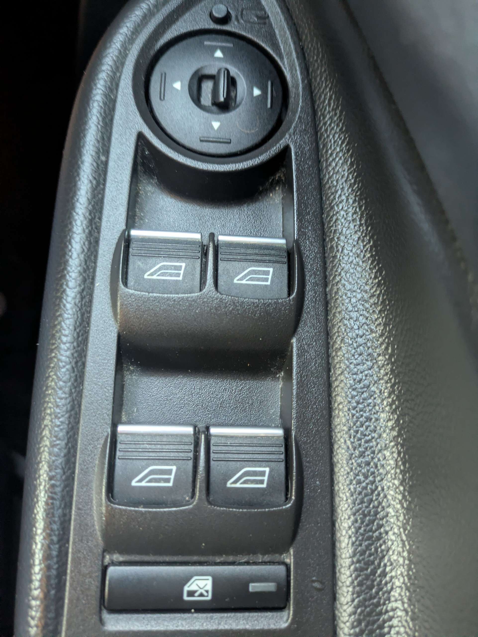 2015 FORD KUGA 2015 FORD KUGA