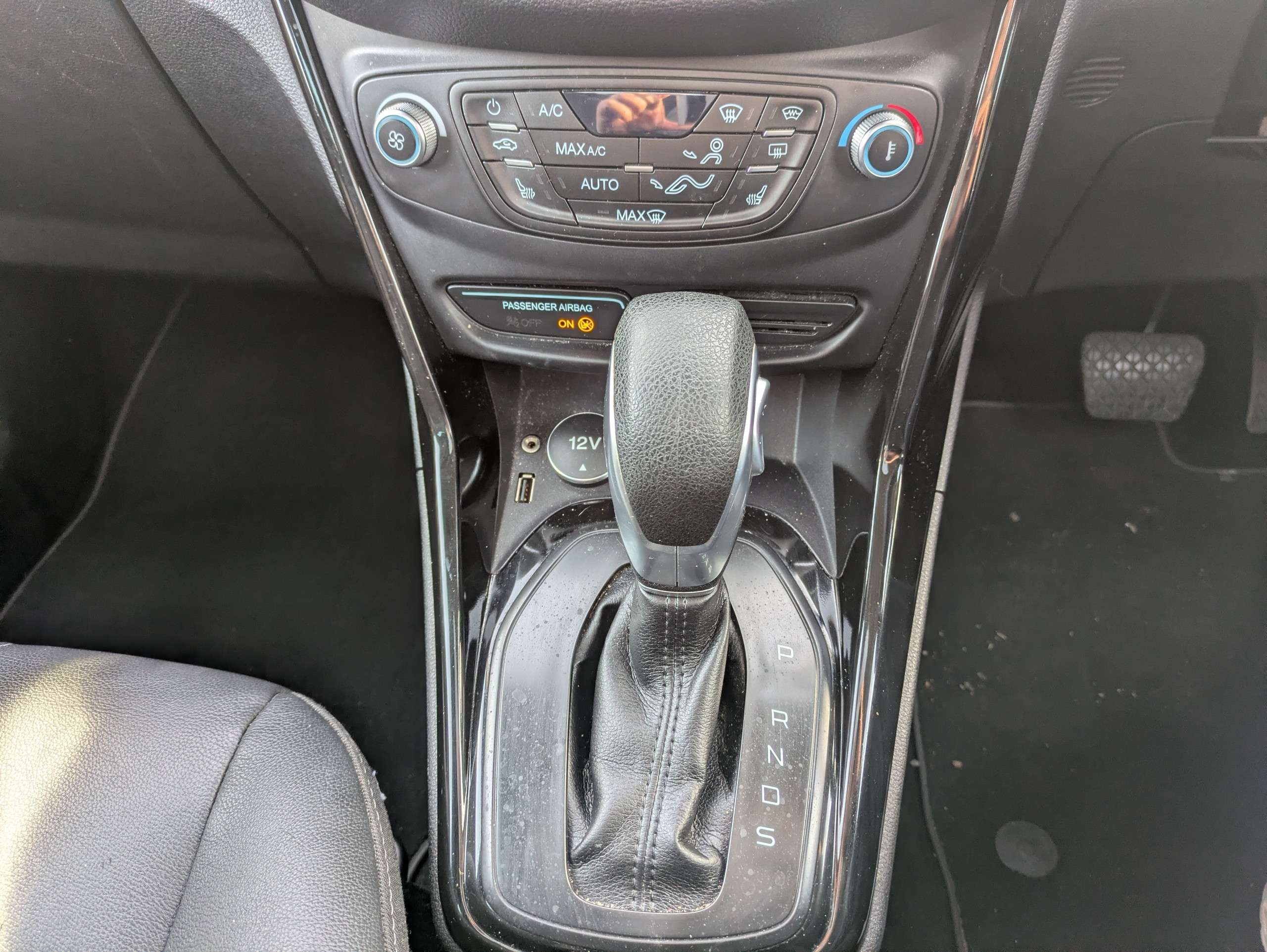 2014 FORD B-MAX 2014 FORD B-MAX