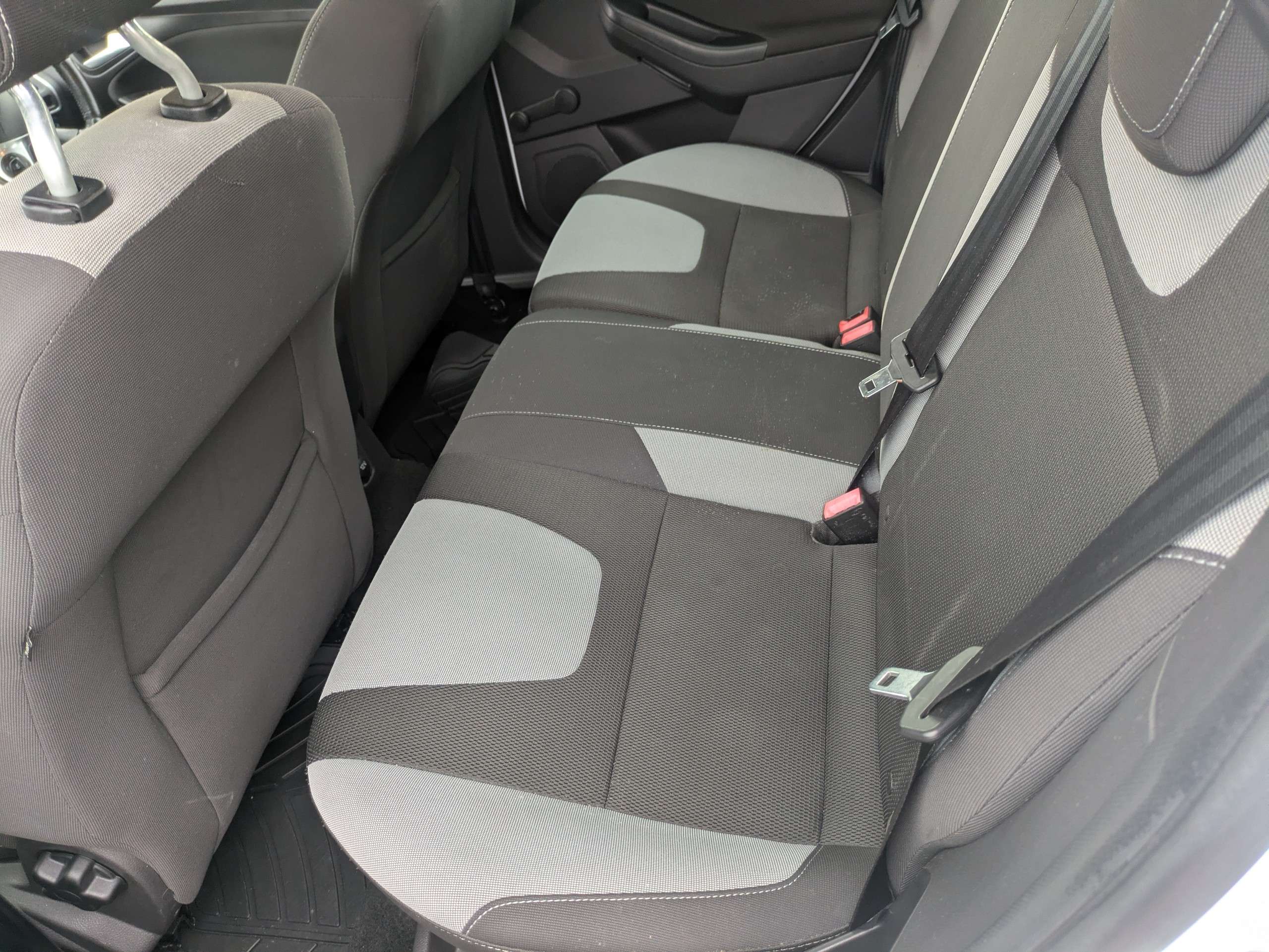 2014 FORD FOCUS 2014 FORD FOCUS