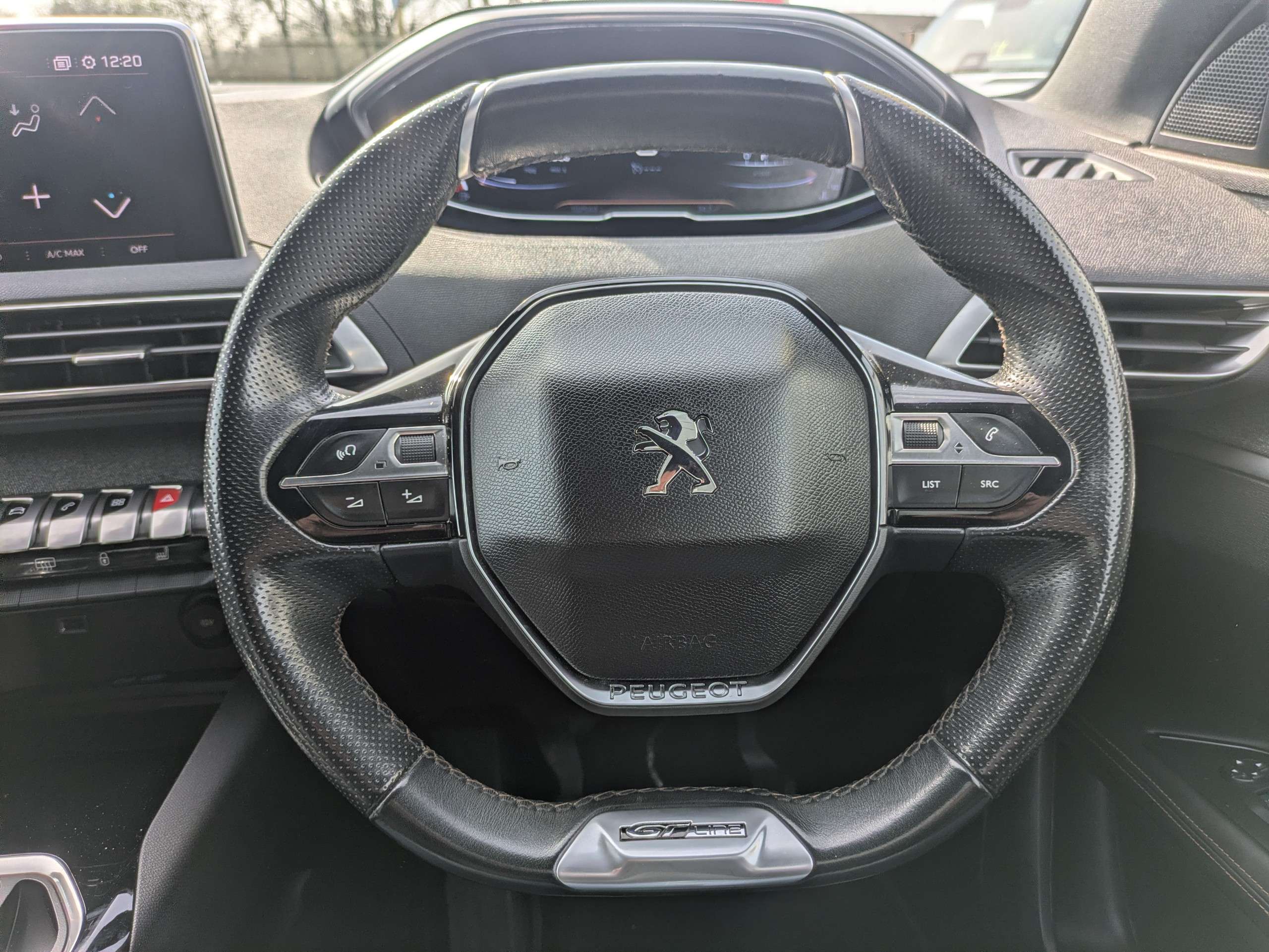 2017 PEUGEOT 3008 2017 PEUGEOT 3008