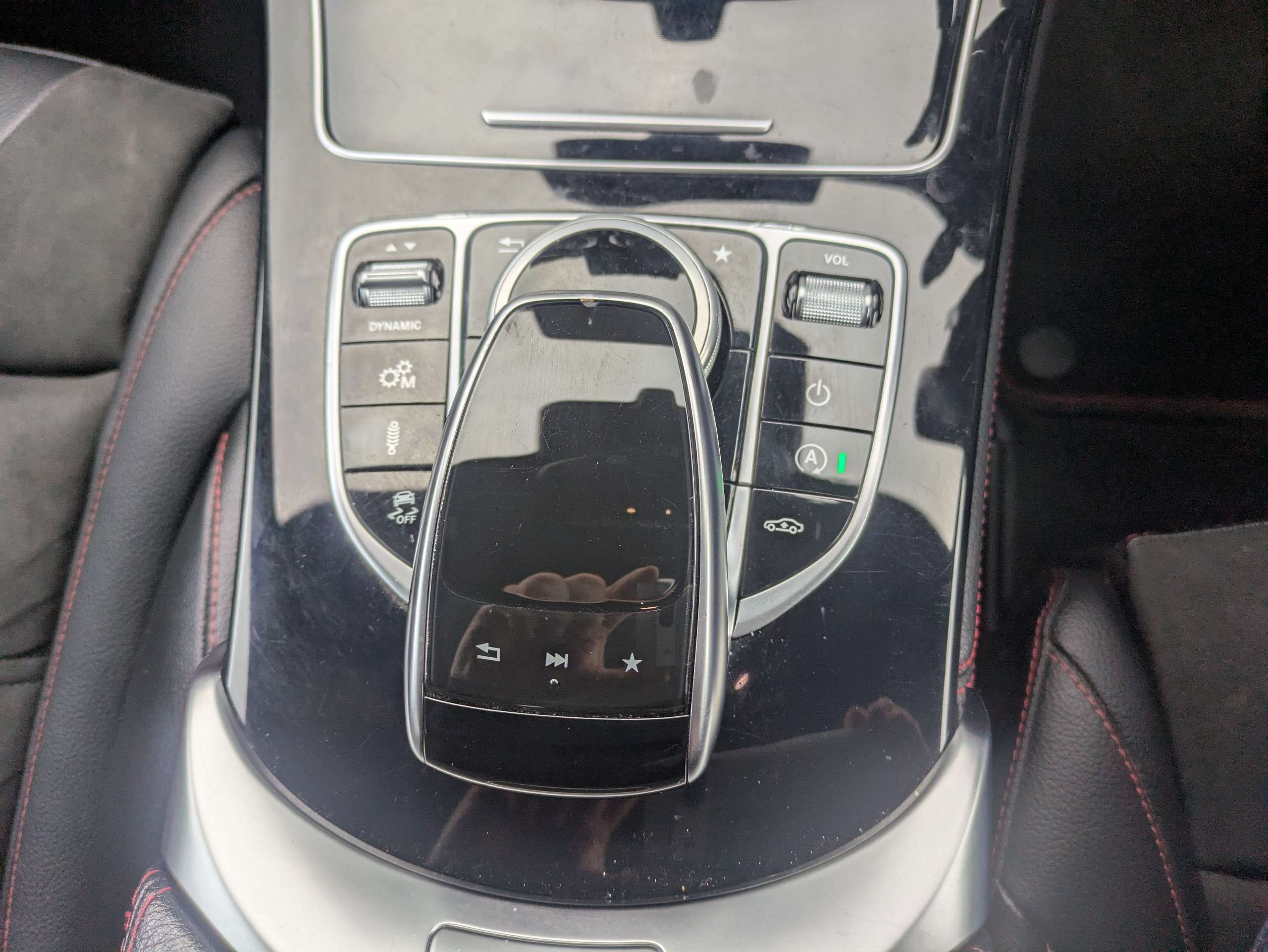 2016 MERCEDES-BENZ GLC 2016 MERCEDES-BENZ GLC