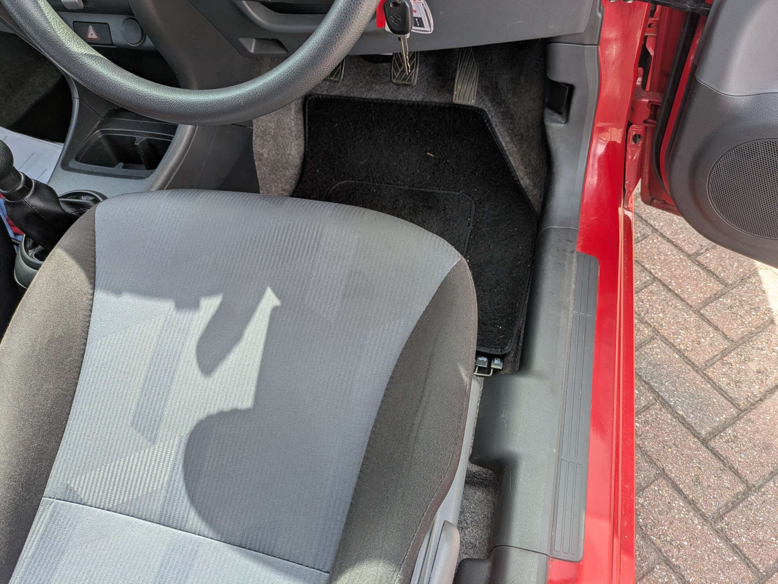 2014 SUZUKI ALTO 2014 SUZUKI ALTO